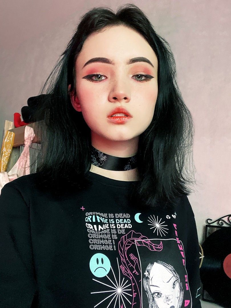 810x1080  карамбейби