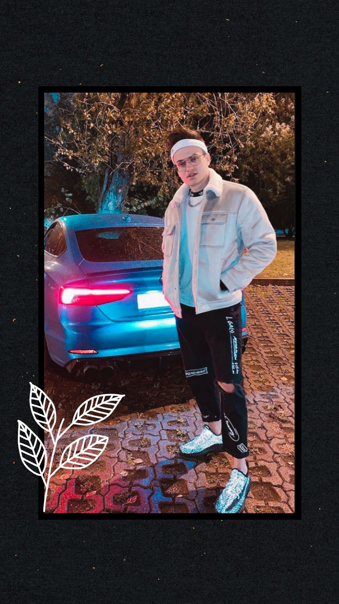 1080x1920  бустер .・゜゜・ | Бустер, Стримеры, Красивые лица