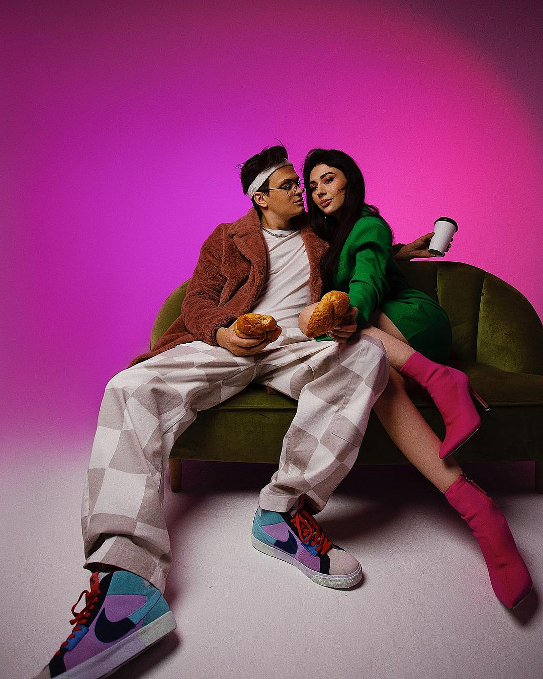 1080x1349  Бывшая девушка Бустера Ekatze — с кем встречался стример buster — Escorenews