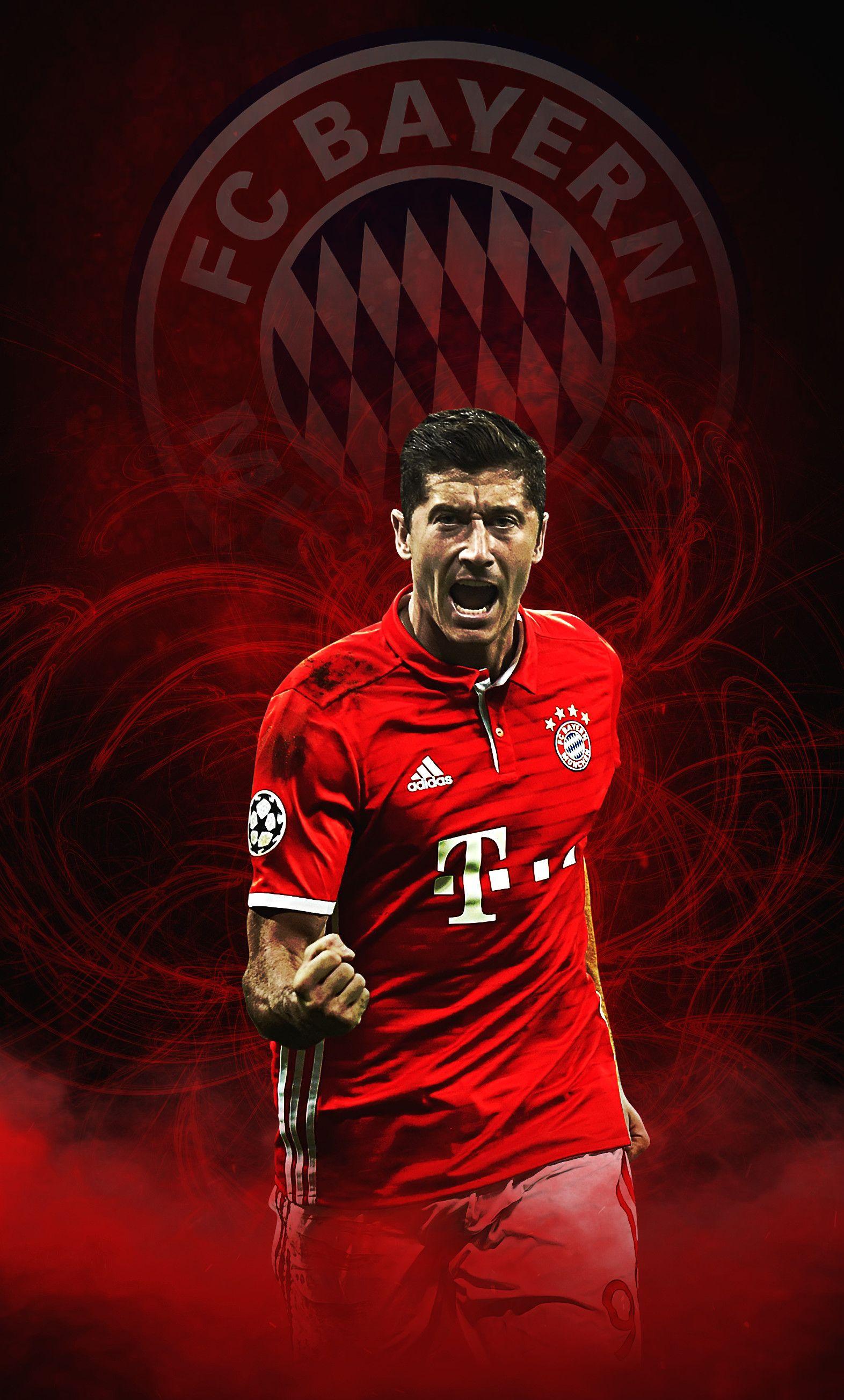 1572x2606   Lewandowski Munich Wallpaper - KoLPaPer - Awesome Free HD Wallpapers