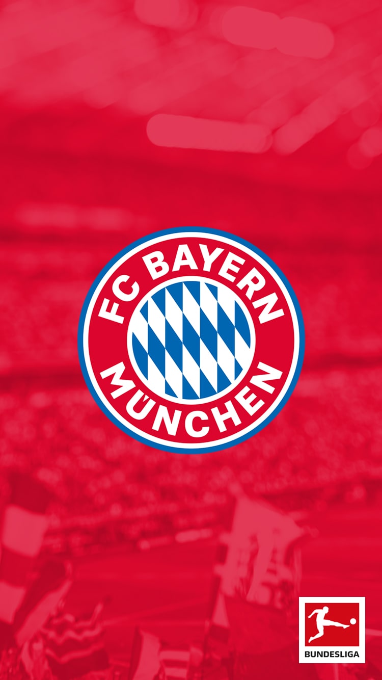 750x1334  Bayern Munchen Wallpapers - KoLPaPer - Awesome Free HD Wallpapers