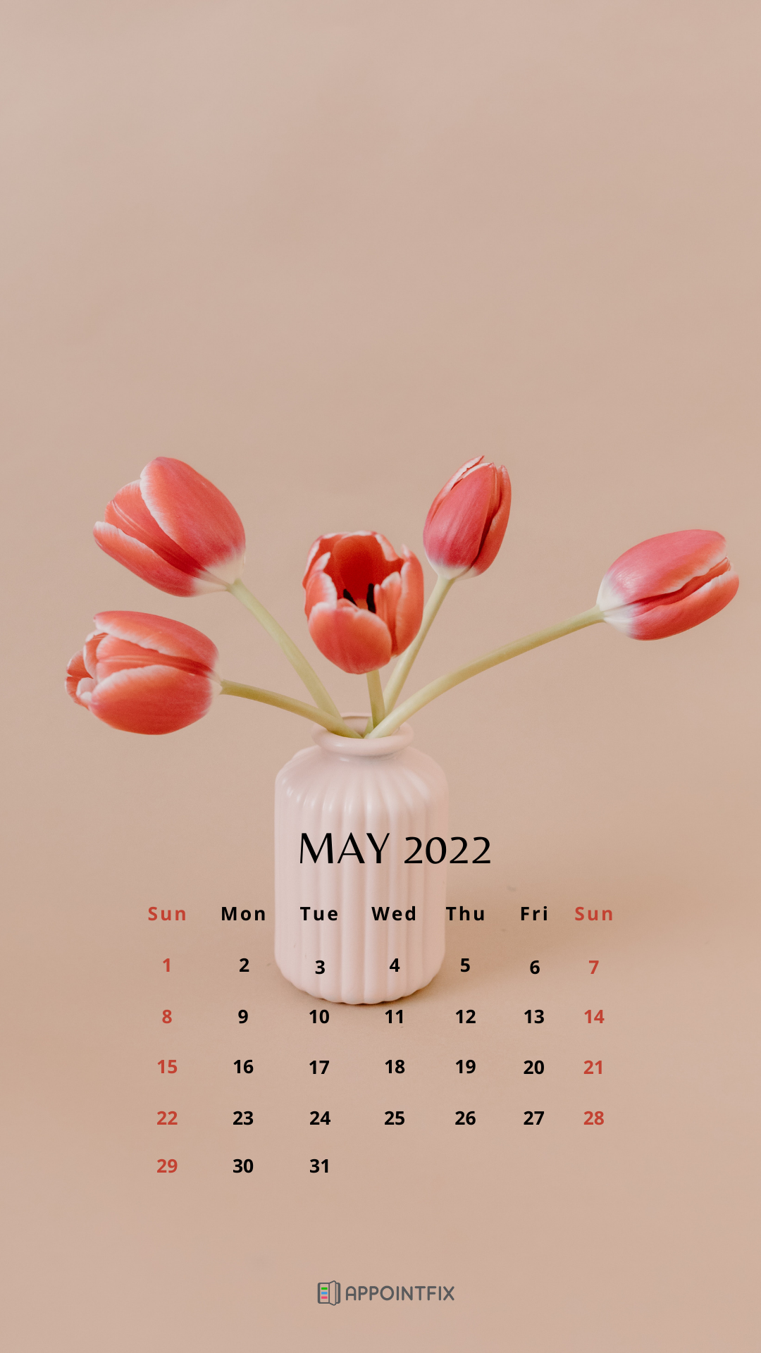 1080x1920  Бесплатно май 2022 календарь обои - настольный компьютер \ u0026 Mobile