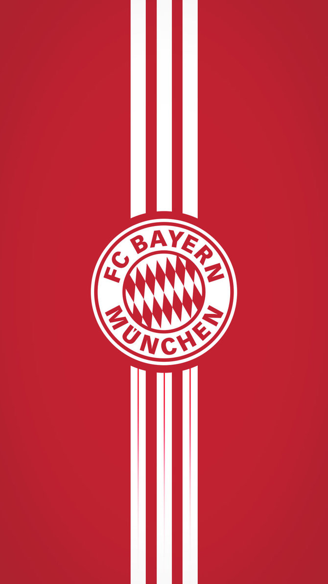 670x1191   Скачать бесплатно FC Bayern Munich от K23designs [670x1191] для рабочего стола Мобильный \ планшет | Исследуйте 97+ обоев FC Bayern Munich 2017 | ФК Бавария Мюнхен 2017 Обои ФК Бавария Мюнхен Обои ФК Бавария Мюнхен Обои