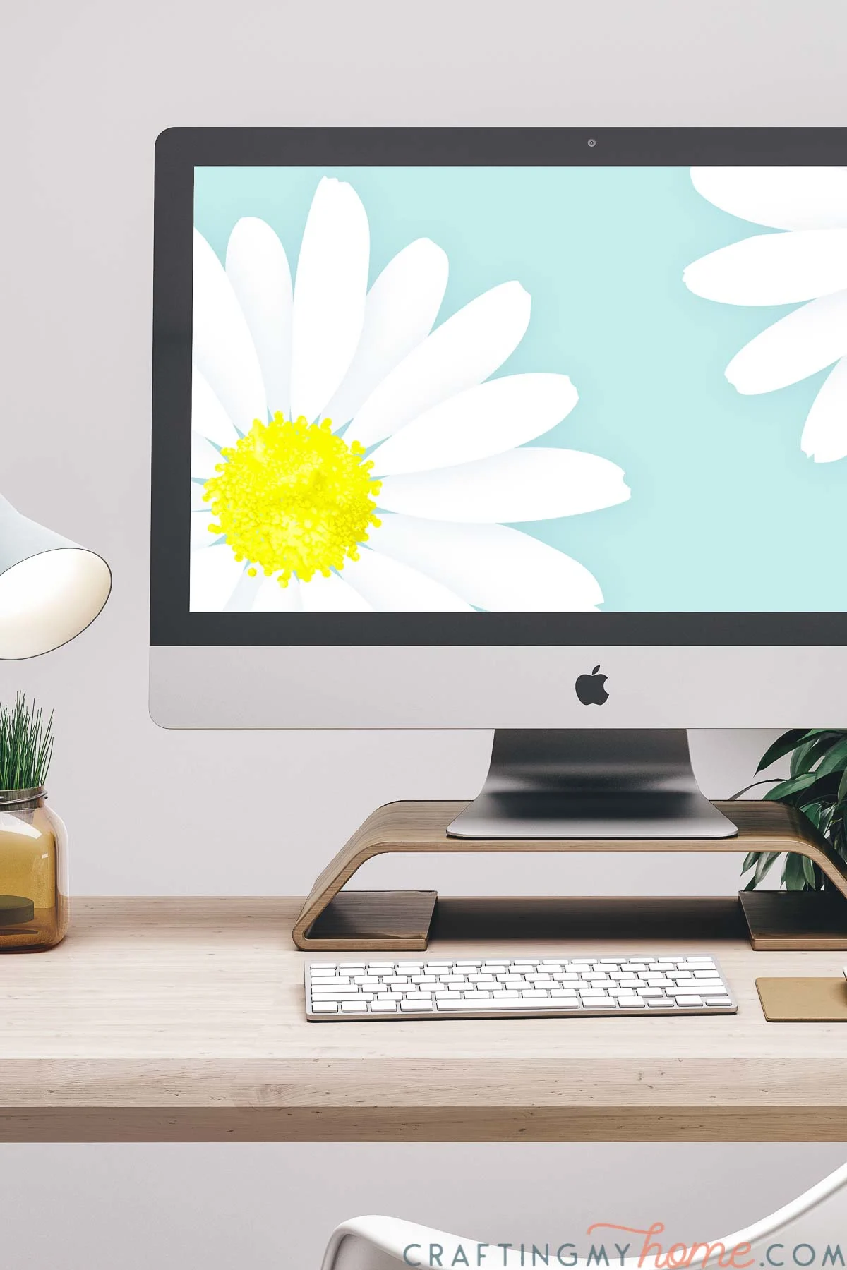 1200x1800  Бесплатные цифровые обои на май • Создание моего дома