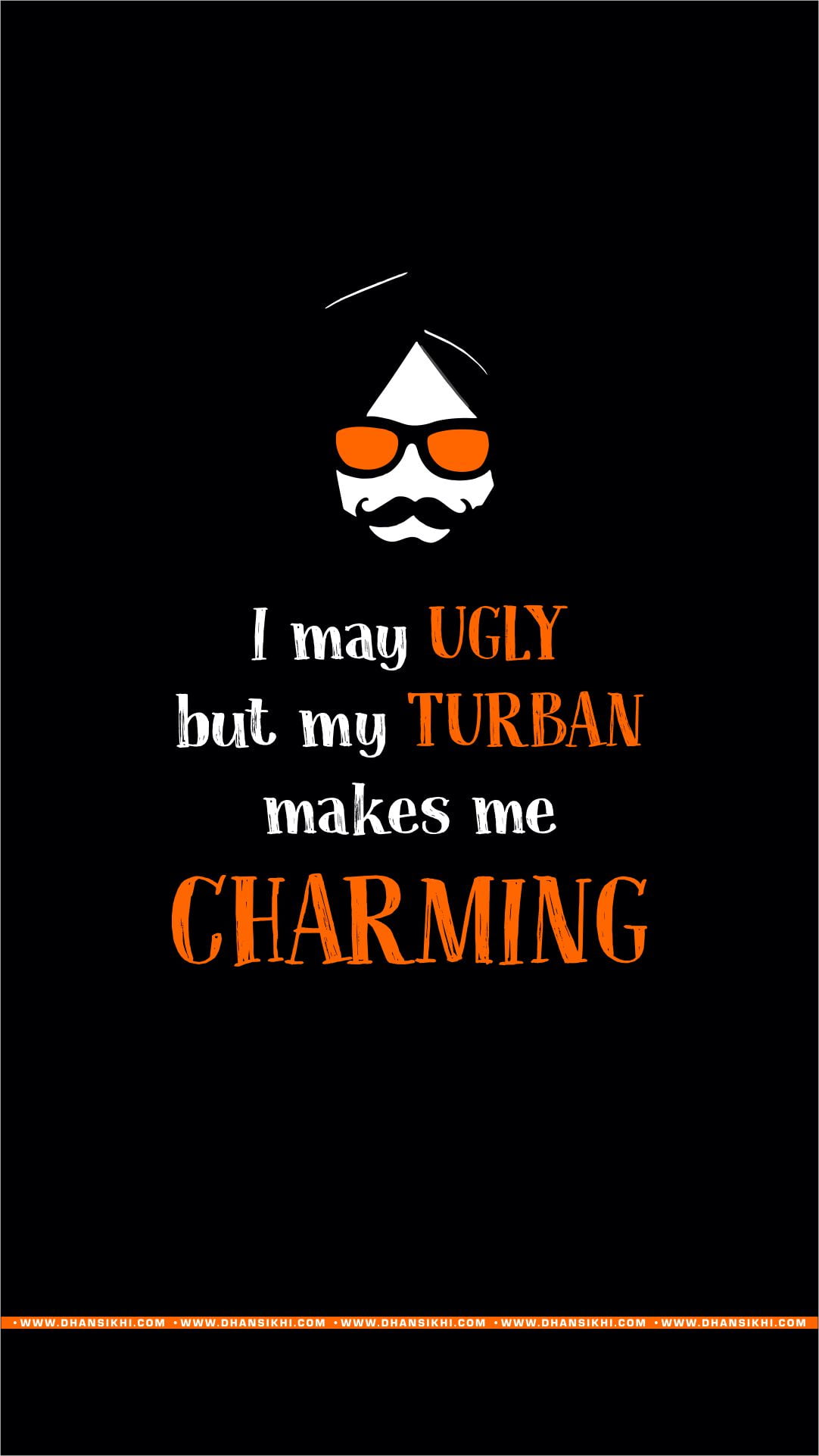 1082x1922  Мобильные обои - я могу уродливо - Дхансихи