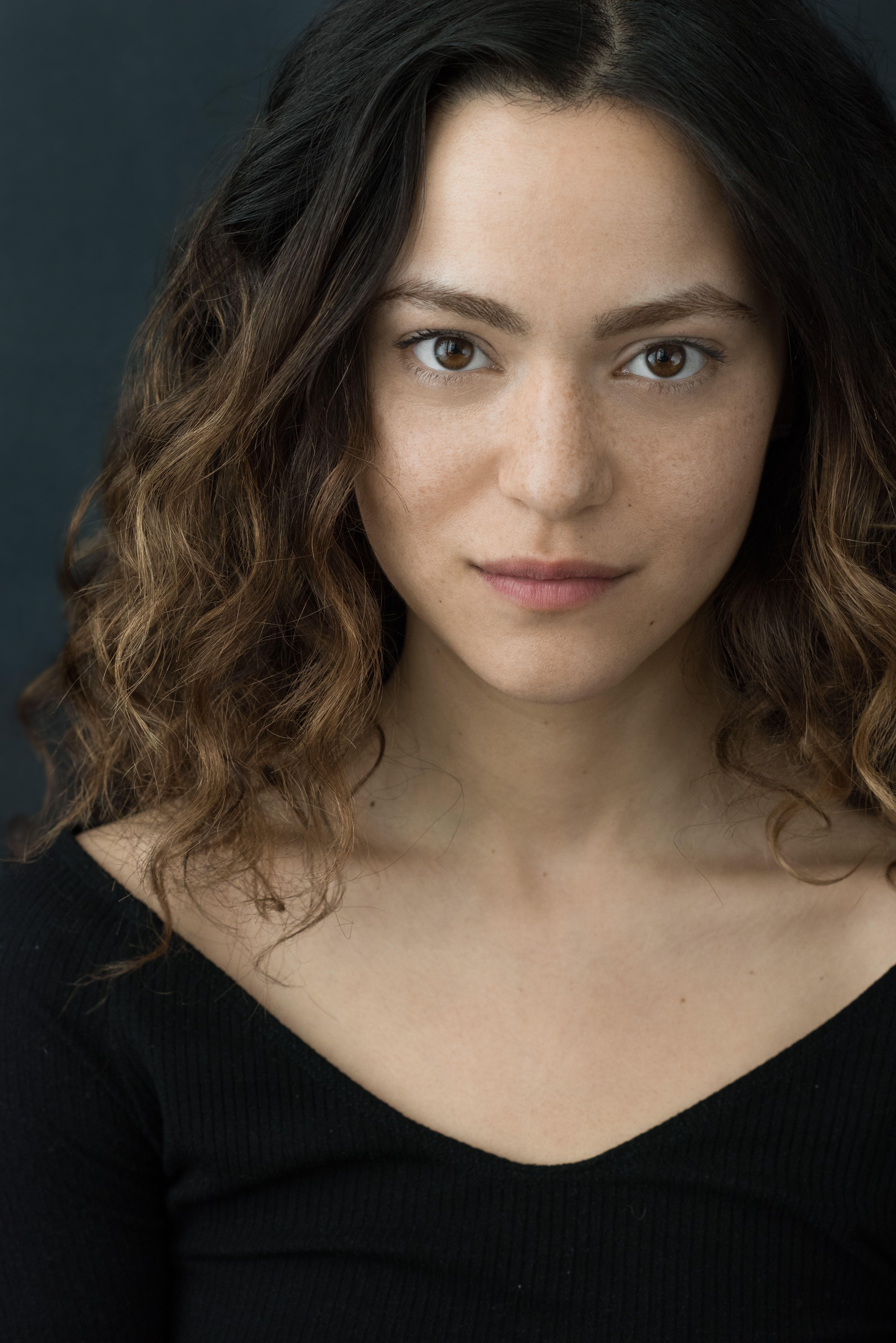 4912x7360  18+] May Calamawy обои - обои