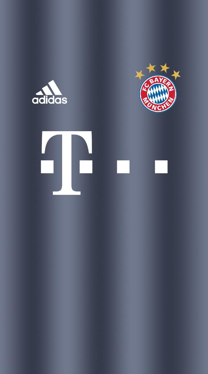 713x1280   Загрузите обои Bayern Munich 3 от PhoneJerseys - b4 - Бесплатно на ZEDGE ™ прямо сейчас. Просмотрите миллионы популярных adidas W… | Бавария Мюнхен Бавария Мюнхен обои Bayern