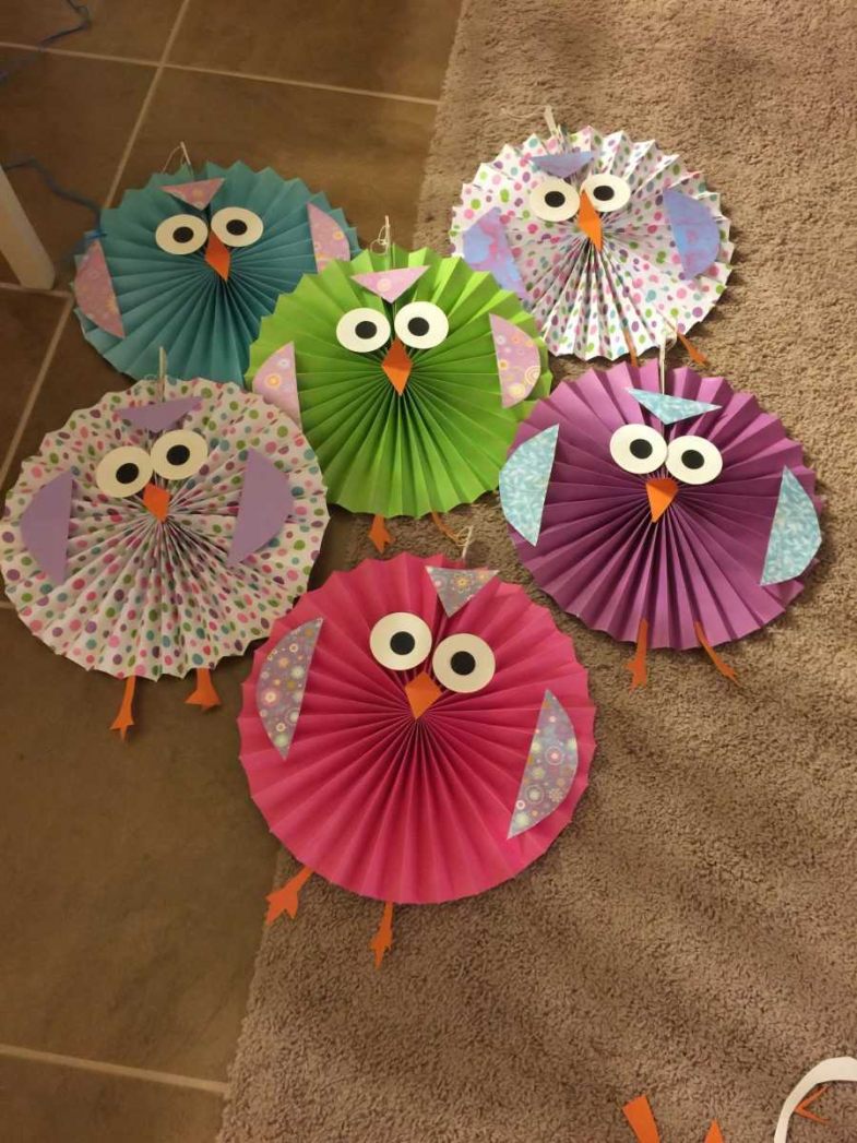 785x1047  Поделки для детей 9 лет своими руками (110 фото): учимся, как сделать  поделку в школу, пошаговые инструкции для начинающих