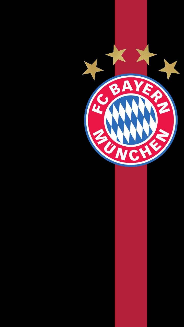 720x1280  Bayern Обои, опубликованные Джоном Пельтье