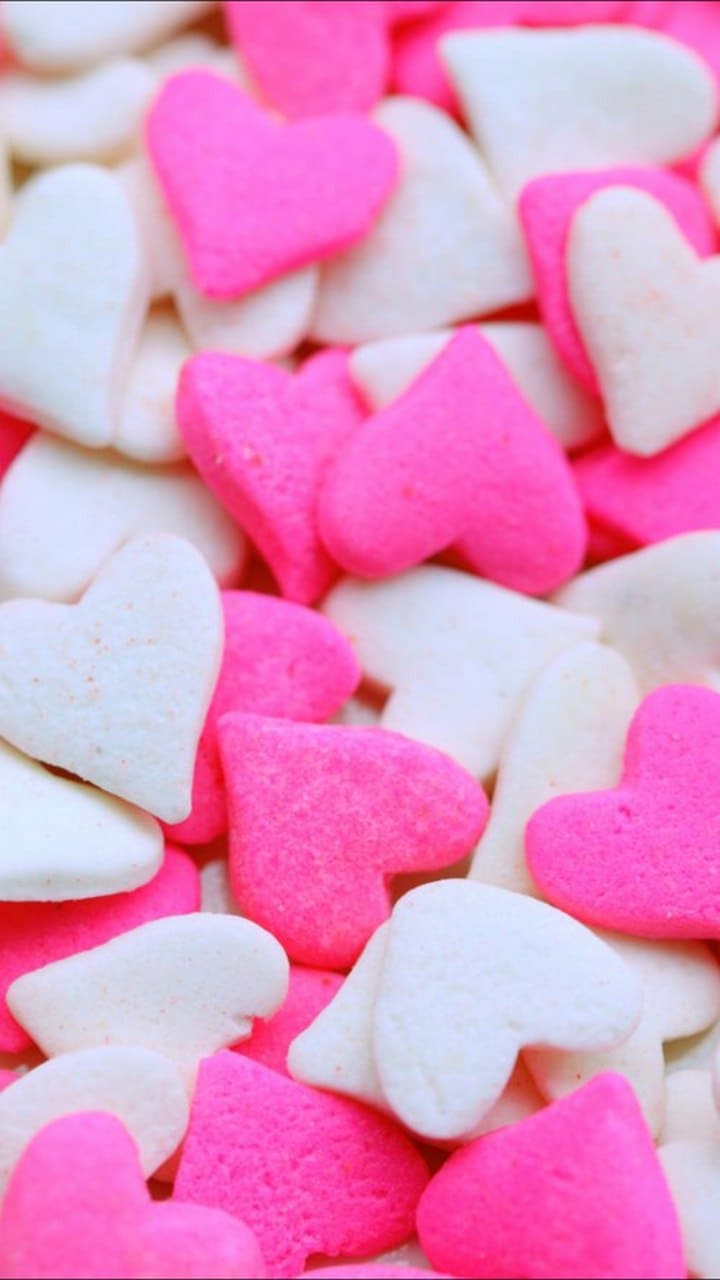 720x1280  Милые обои на телефон для девочек 10, 11, 12 лет. Скачать бесплатно