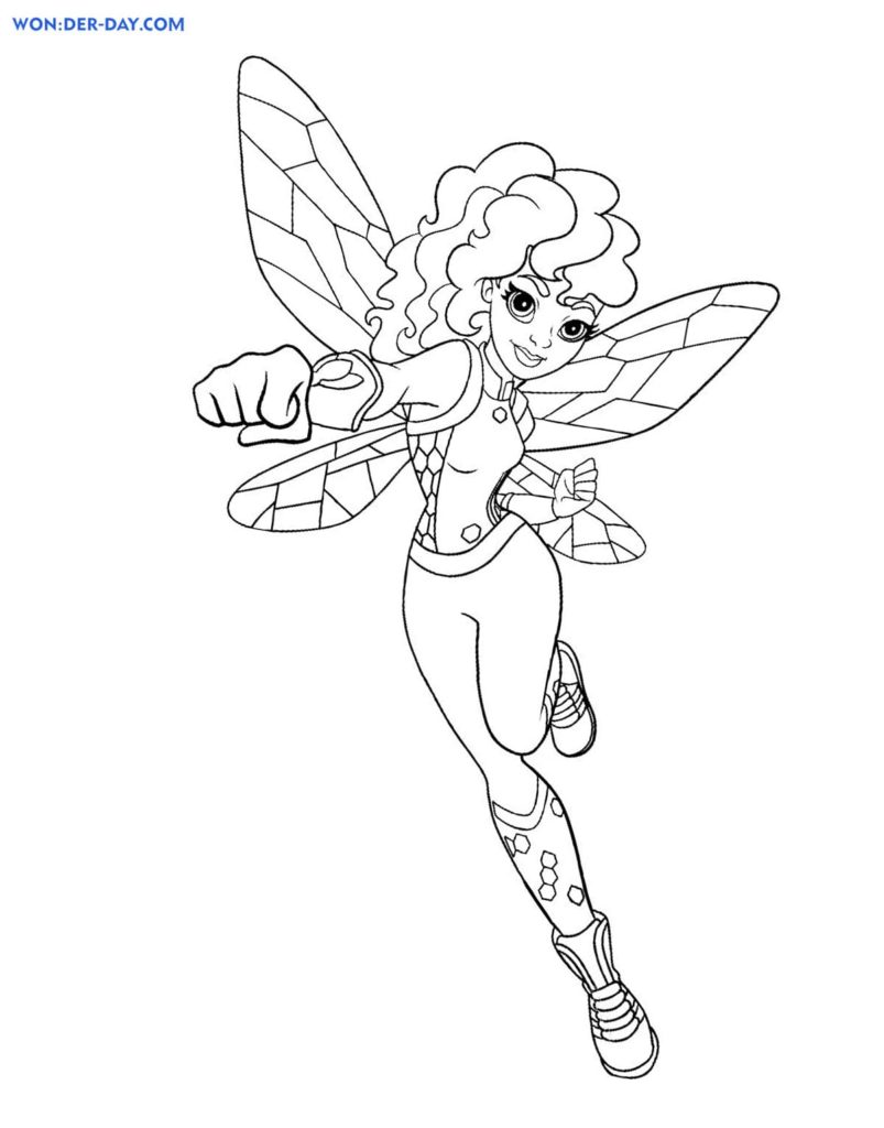 803x1024  Раскраски для девочек 12 лет. Распечатать бесплатно