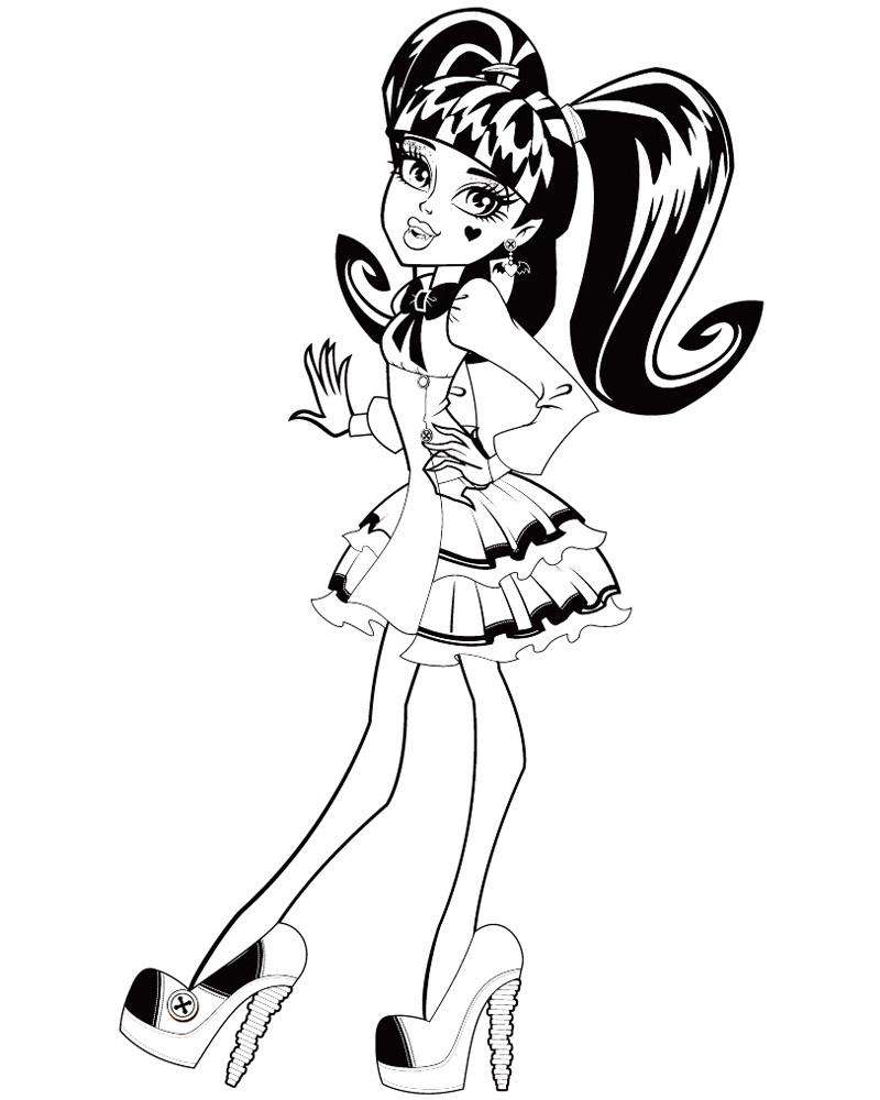 800x1000  Раскраски для девочек 12 13 лет распечатать бесплатно