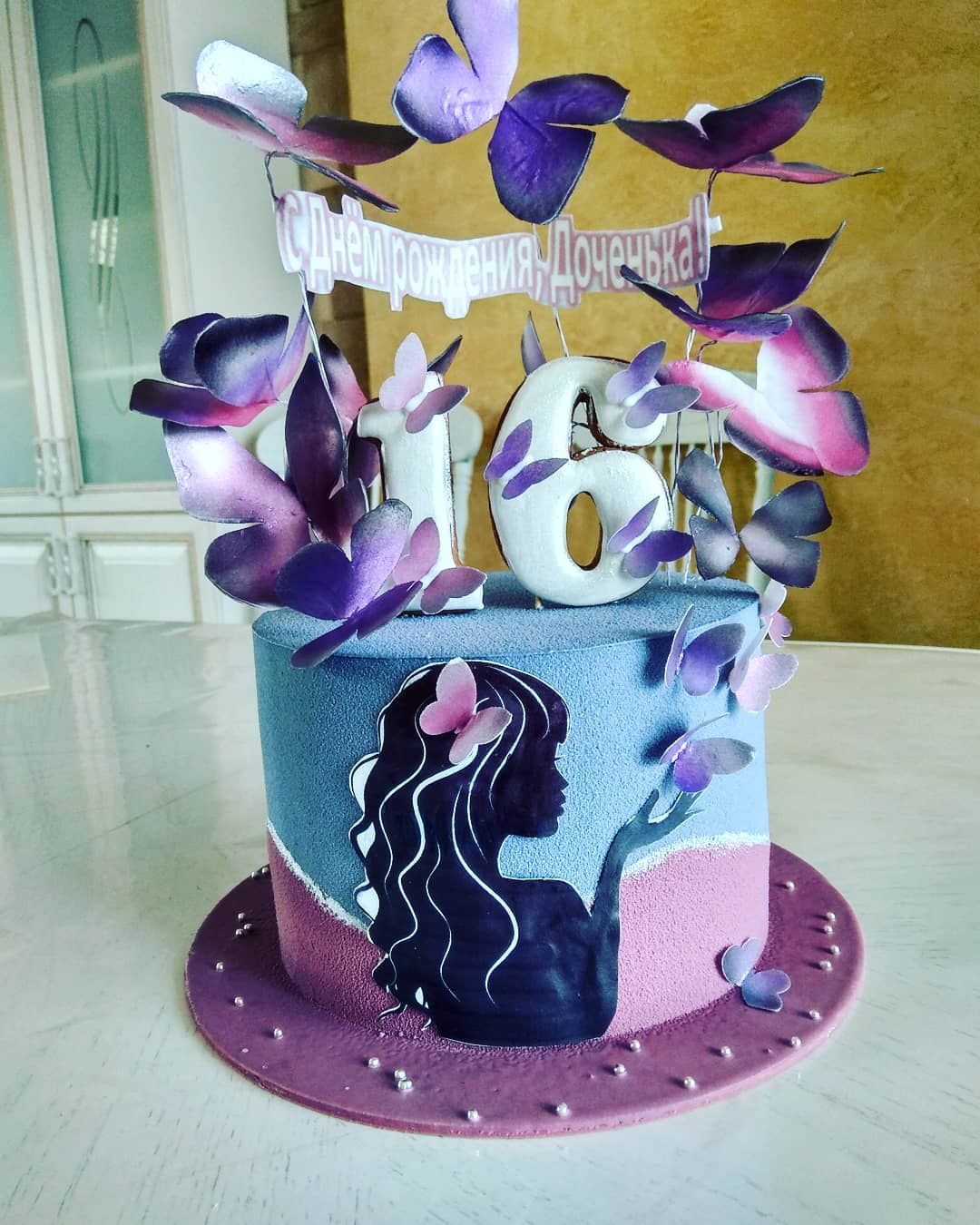 1080x1350  Pin on Торты без мастики