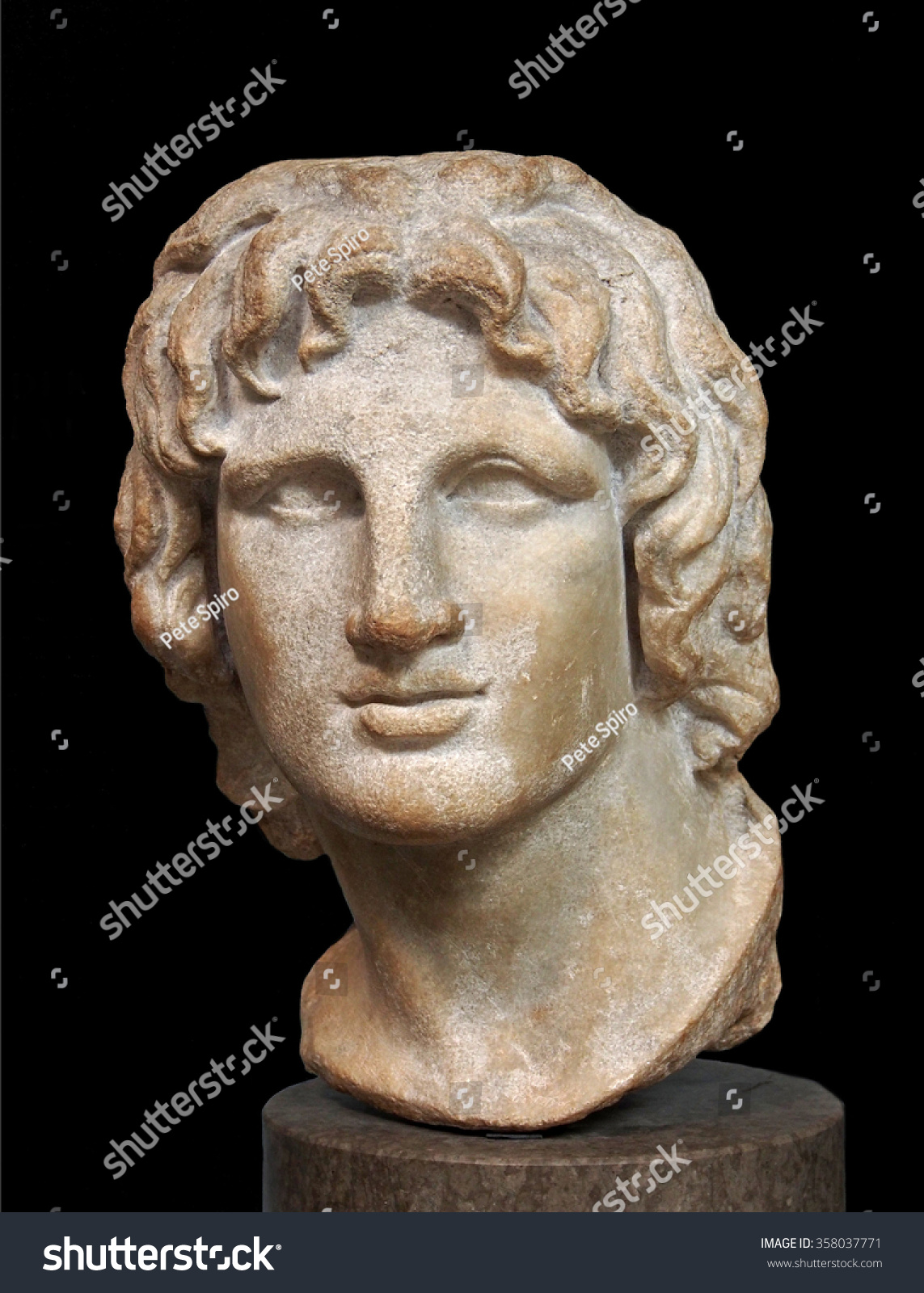 1143x1600  Александр Великий бюст: более 383 без роялти лицензируемые стоковые фотографии | Shutterstock