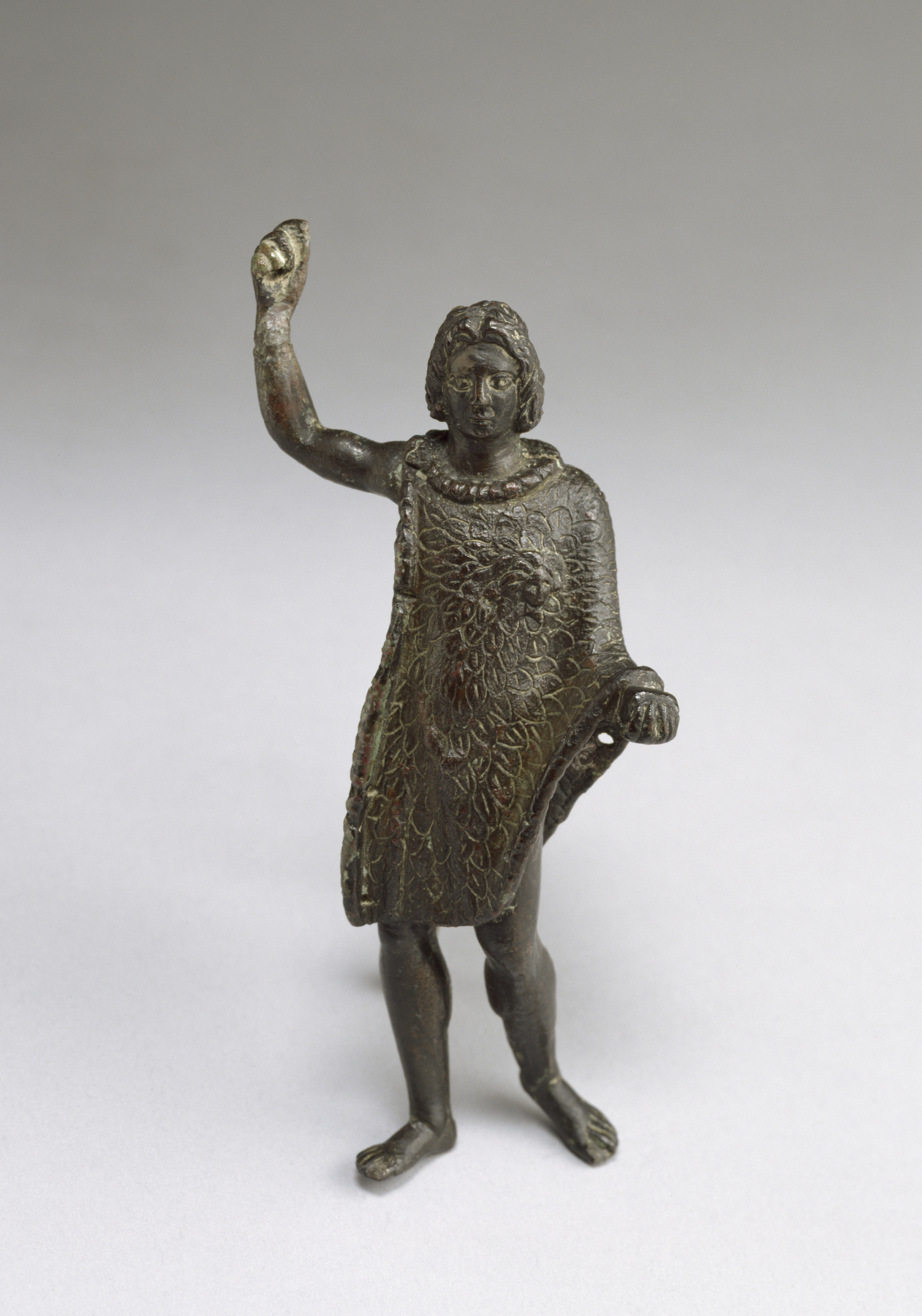 1261x1799  Александр Великий | Художественный музей Уолтерса