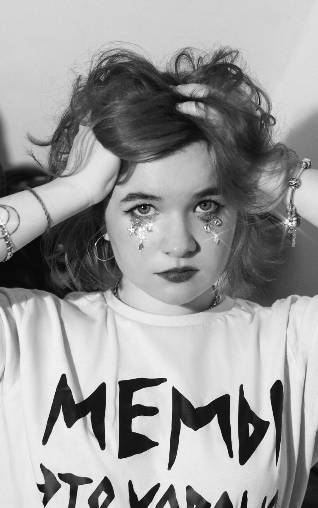 1080x1727  Алена Швец: «Если стала королевой, то будь добра, сохрани весь отстой,  который тебя сформировал» | Sobaka.ru