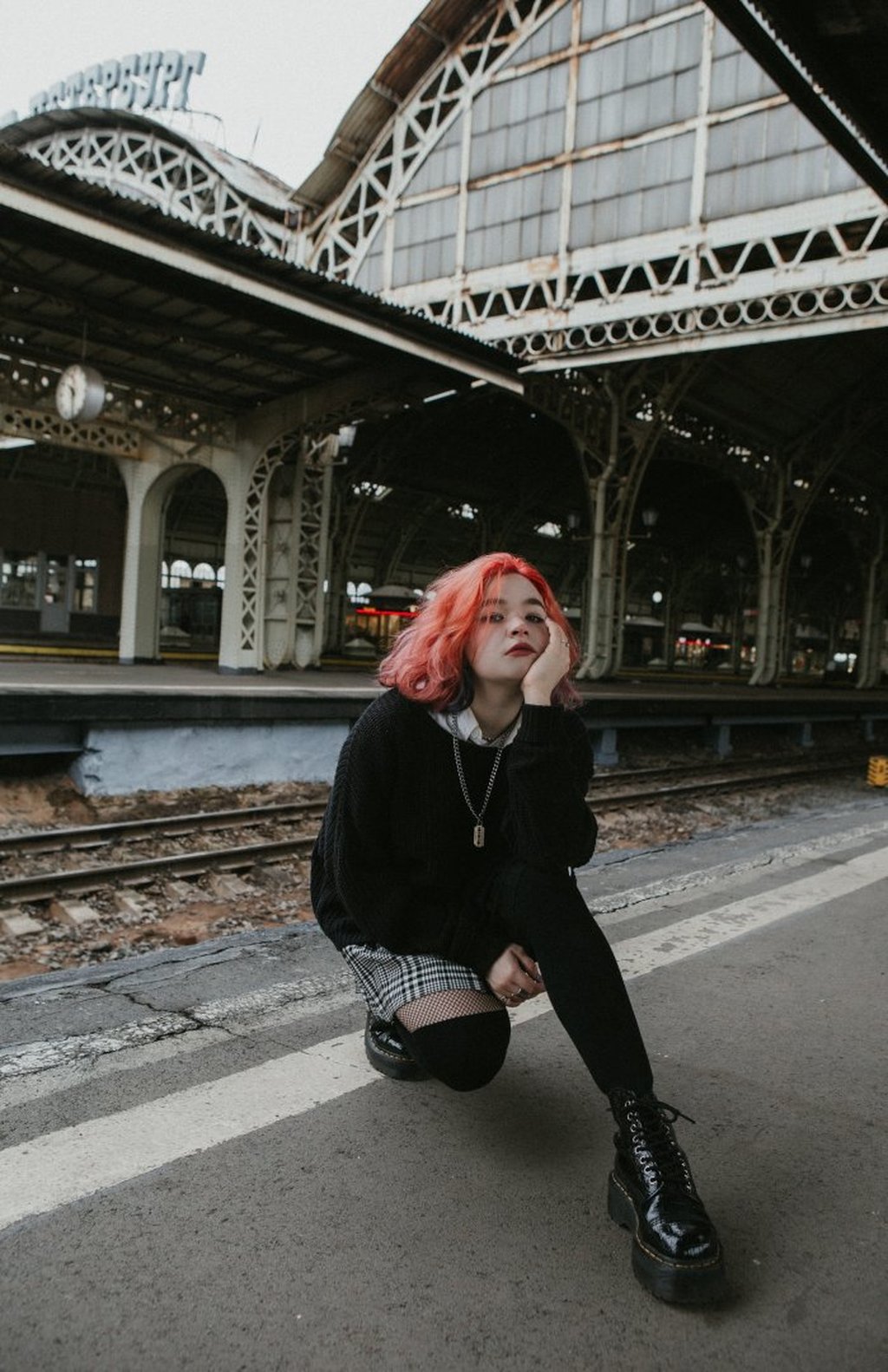 1024x1582  Алёна Швец, 24 марта 2022 19:00, Свобода - Афиша Перми