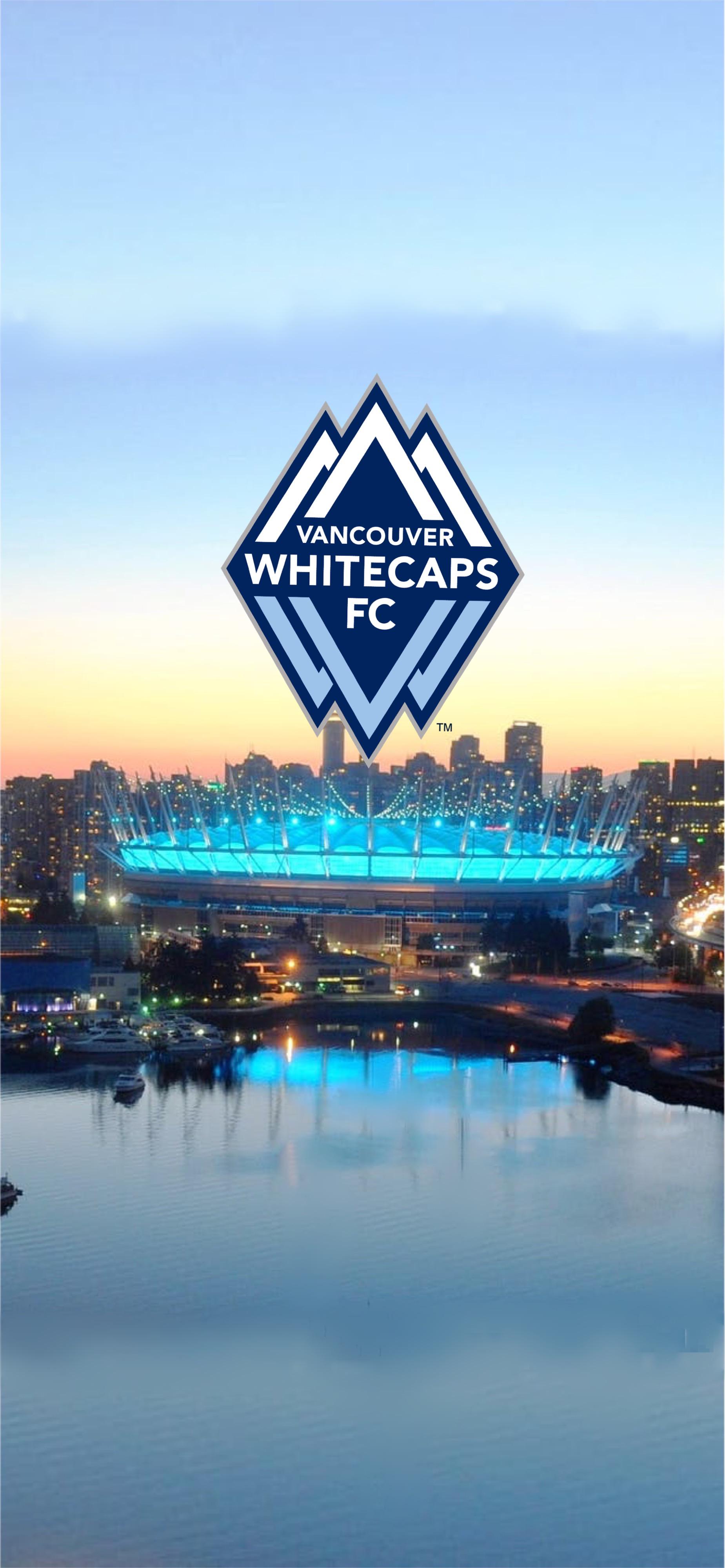 1849x4000  New Phone Wallpaper: whitecapsfc