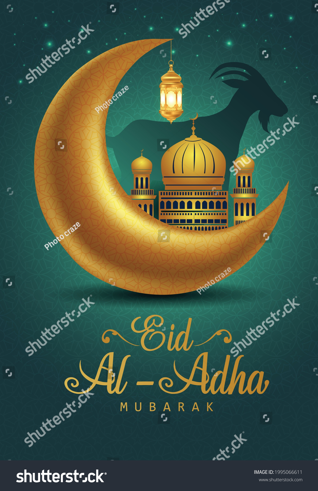 1038x1600  16,921 Bakrid Images, Stock Photos \ U0026 Vectors | Shutterstock