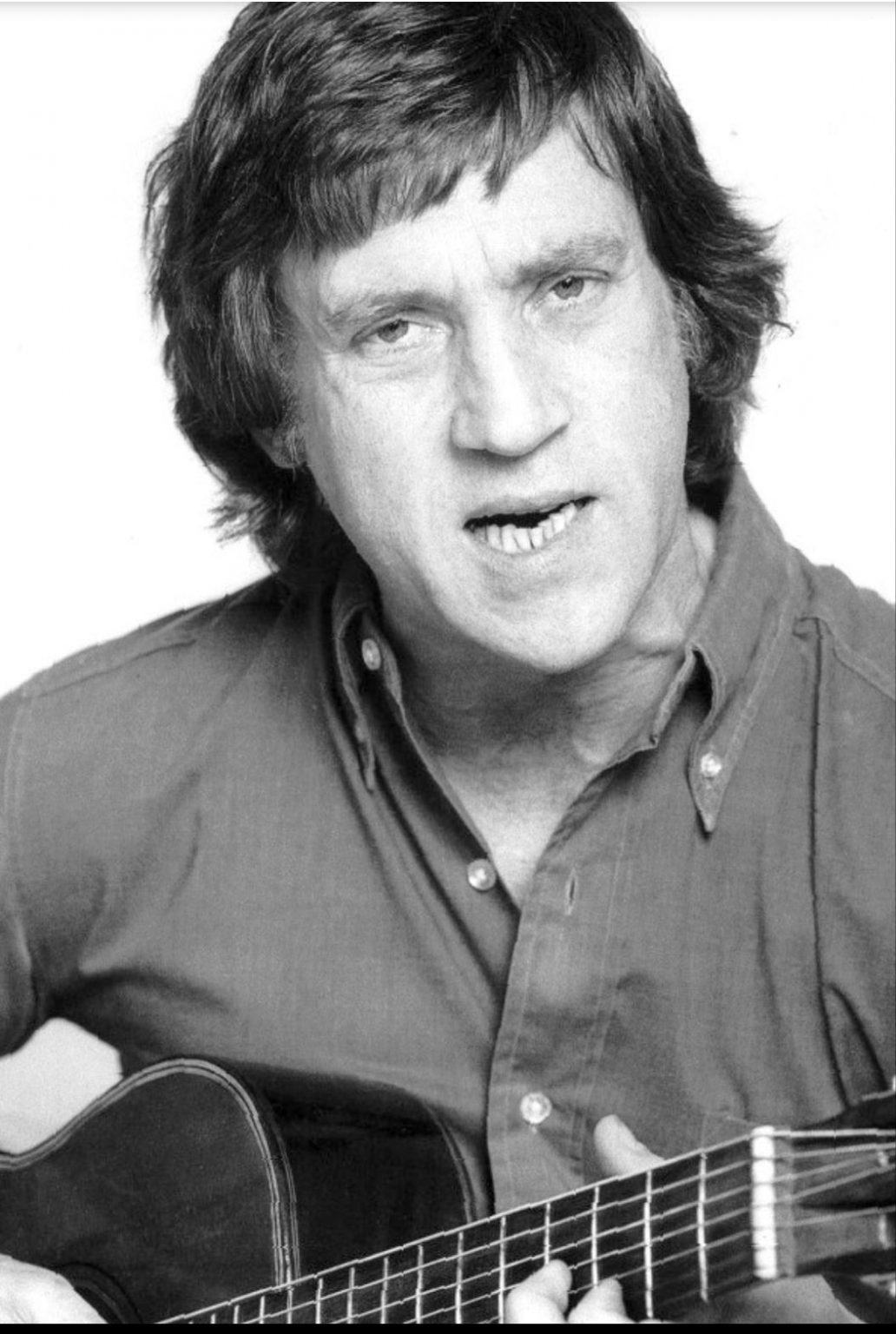 1032x1536  Владимир Высоцкий, любимый и признаваемый миллионами | Grani