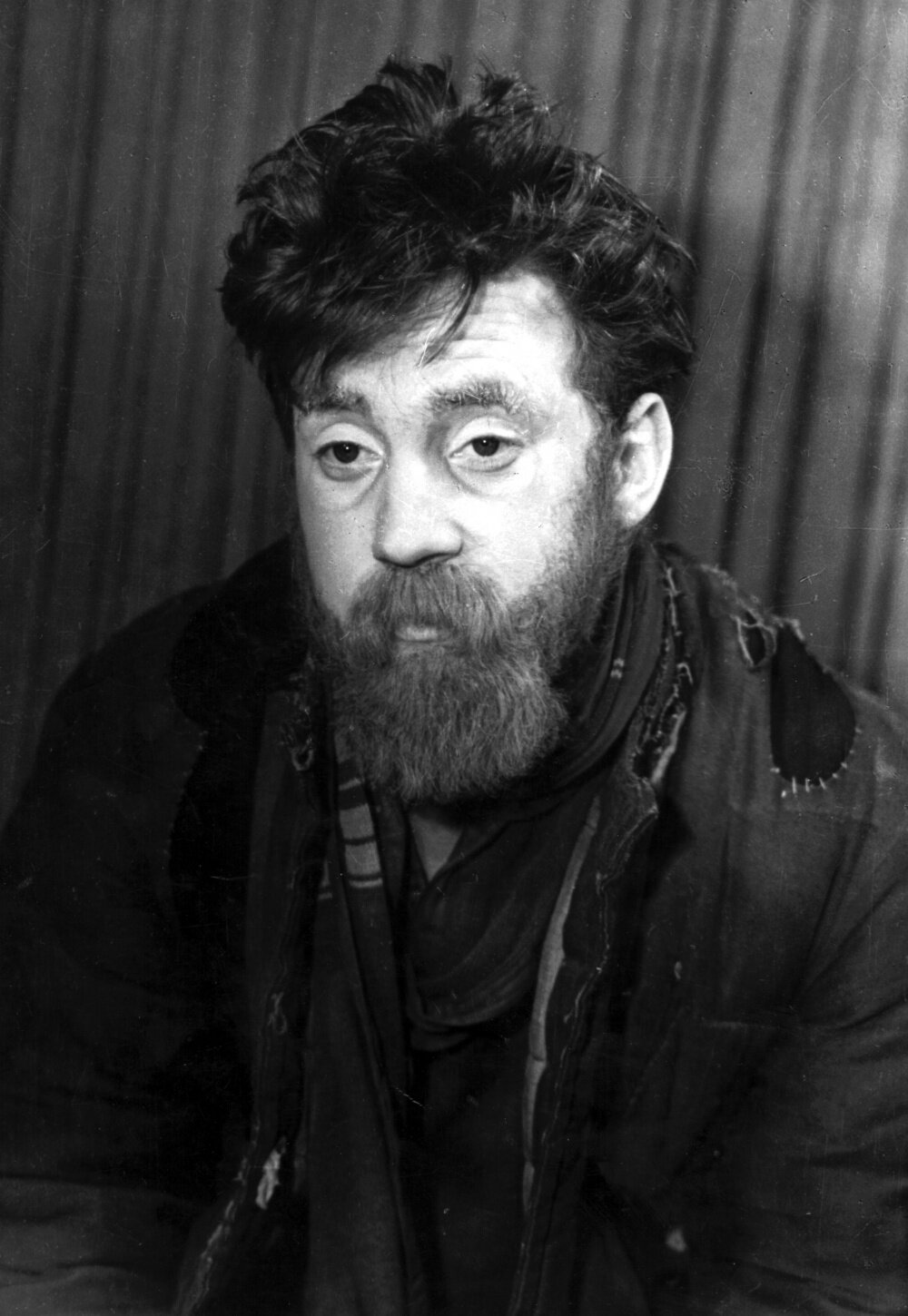 1000x1450  Фото: Владимир Высоцкий (1938) #2070305