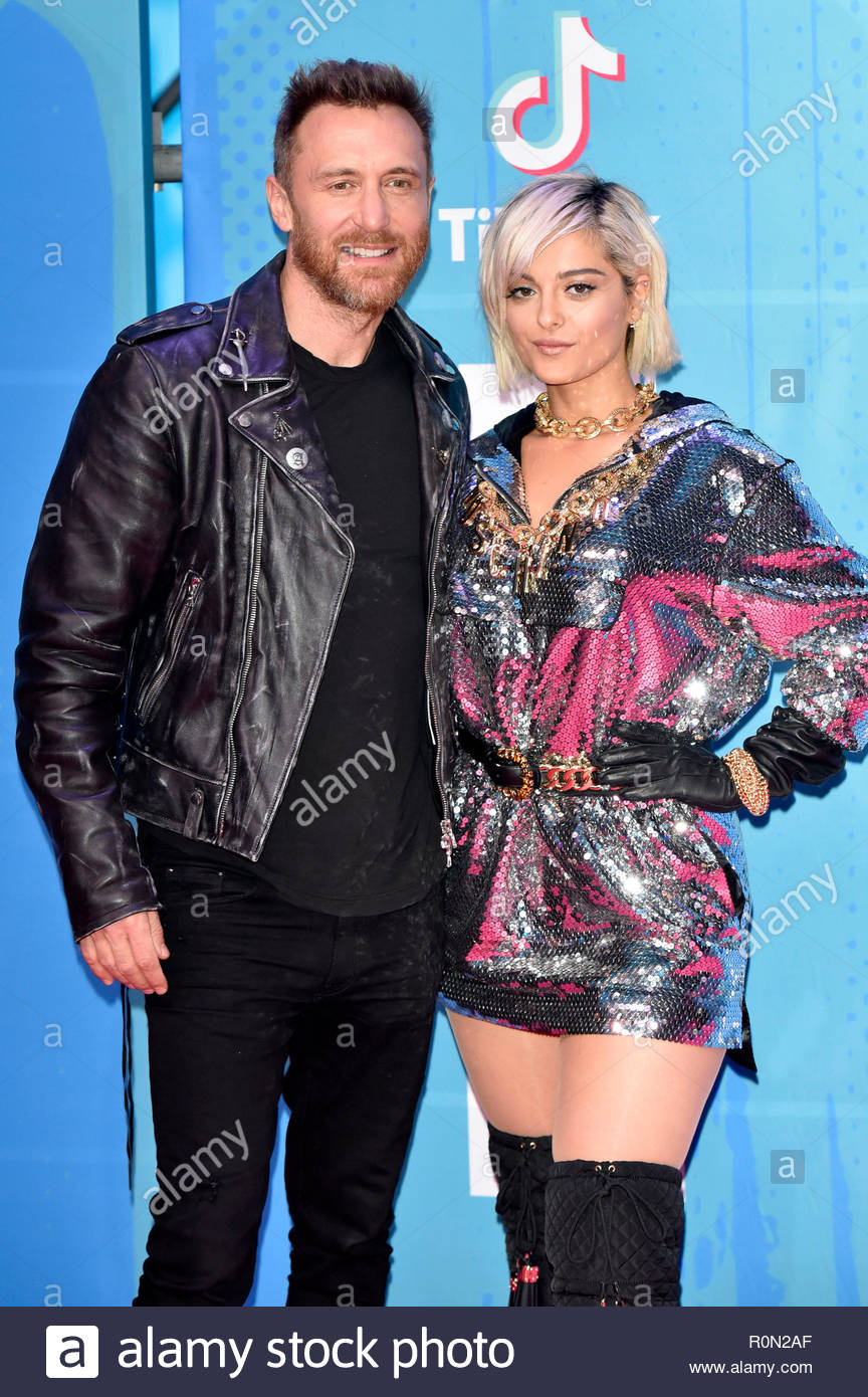 864x1390  Бесплатно скачать Дэвид Гетта и Бебе Рекха, посещающие европейскую музыку MTV [864x1390] для вашего рабочего стола, Mobile \ U0026 Tablet | Исследуйте 19+ Дэвид Гетта, Bebe Rexha \ U0026 J Balvin Say My Name