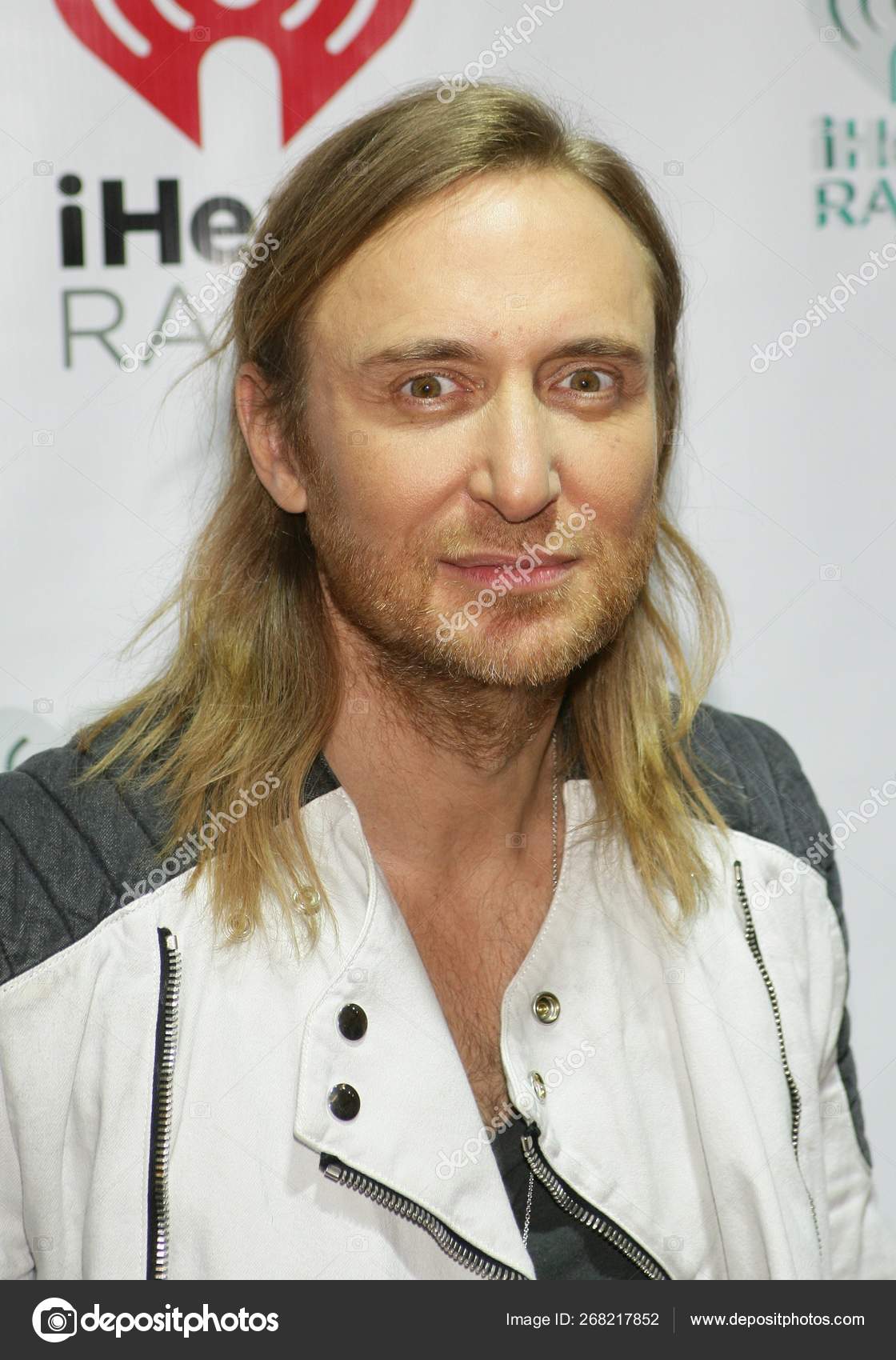 1120x1700  Дэвид Гетта Прибытие IHeartradio Summer Pool Party Palace Palace Las - Редакционная фотография © Everett225 #268217852