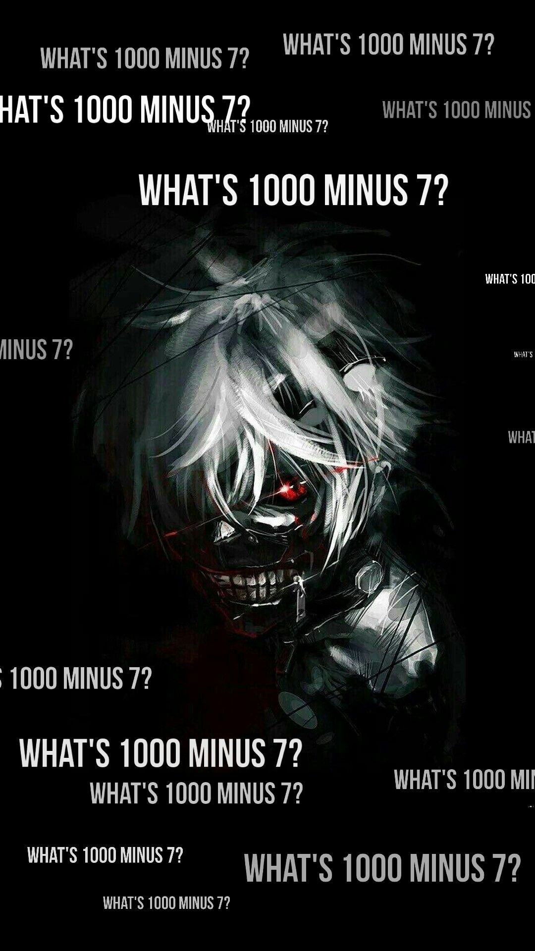 1080x1920  Токио -упырей обои для мобильного | Токио -упыри обои, токийский упырь, токийский упырей аниме