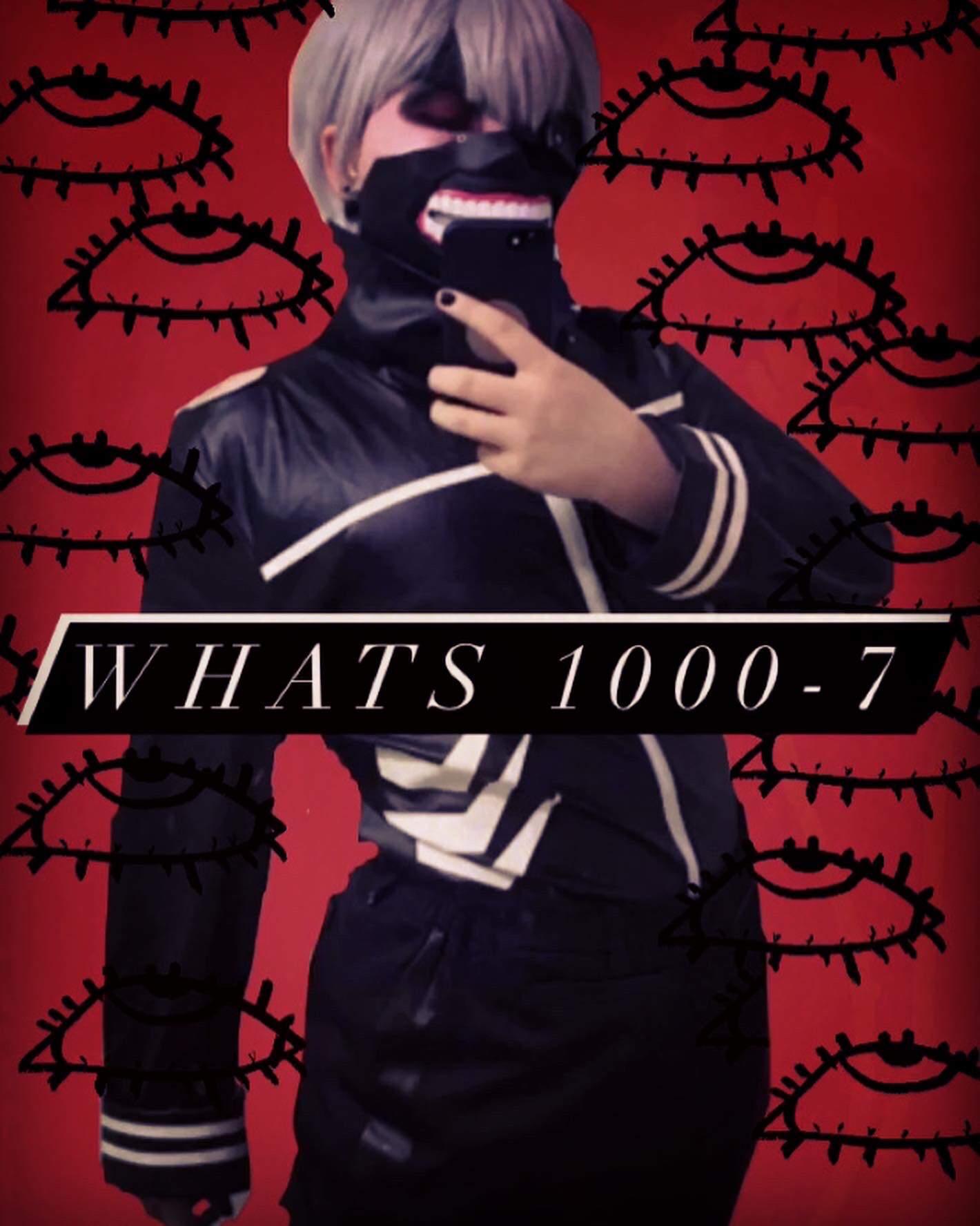 1420x1775  ✖ken Kaneki Cosplay✖ | Упырь амино