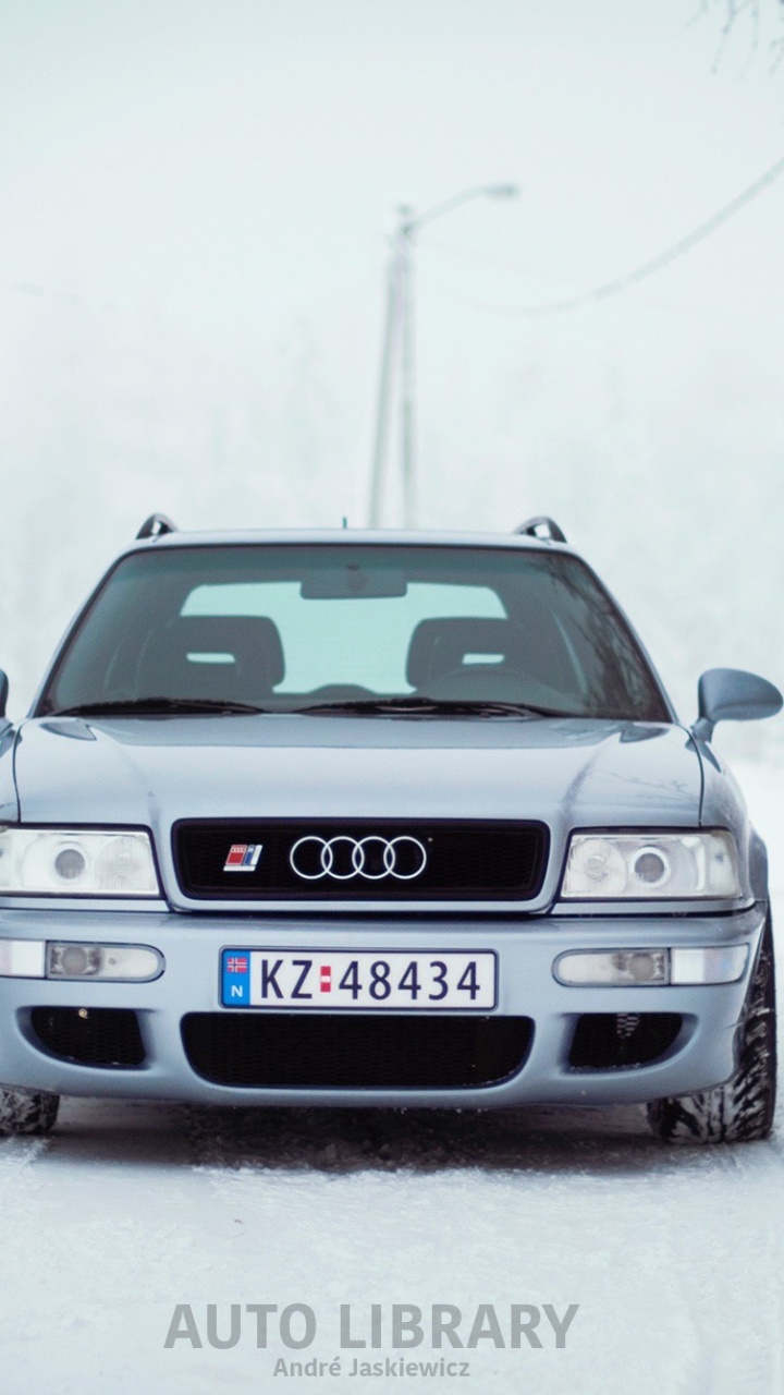 720x1280  720x1280 Audi 80 Обои для мобильного телефона [HD]