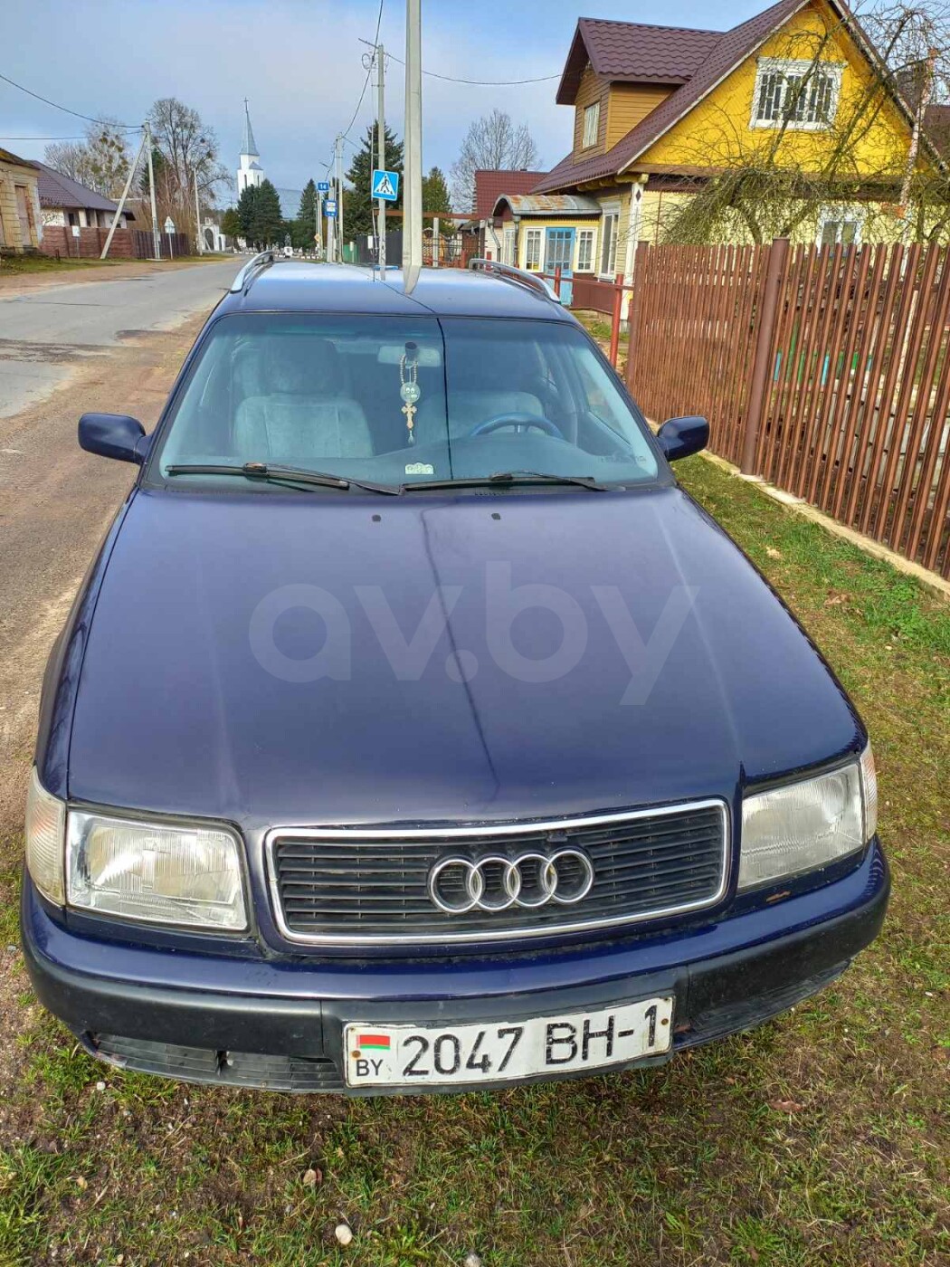 1050x1400  Audi 100 4a, C4, 1992 g., 2,5 л., Ди. av.by - obъyaniper oprodaжe aatotomobileй. 104140078