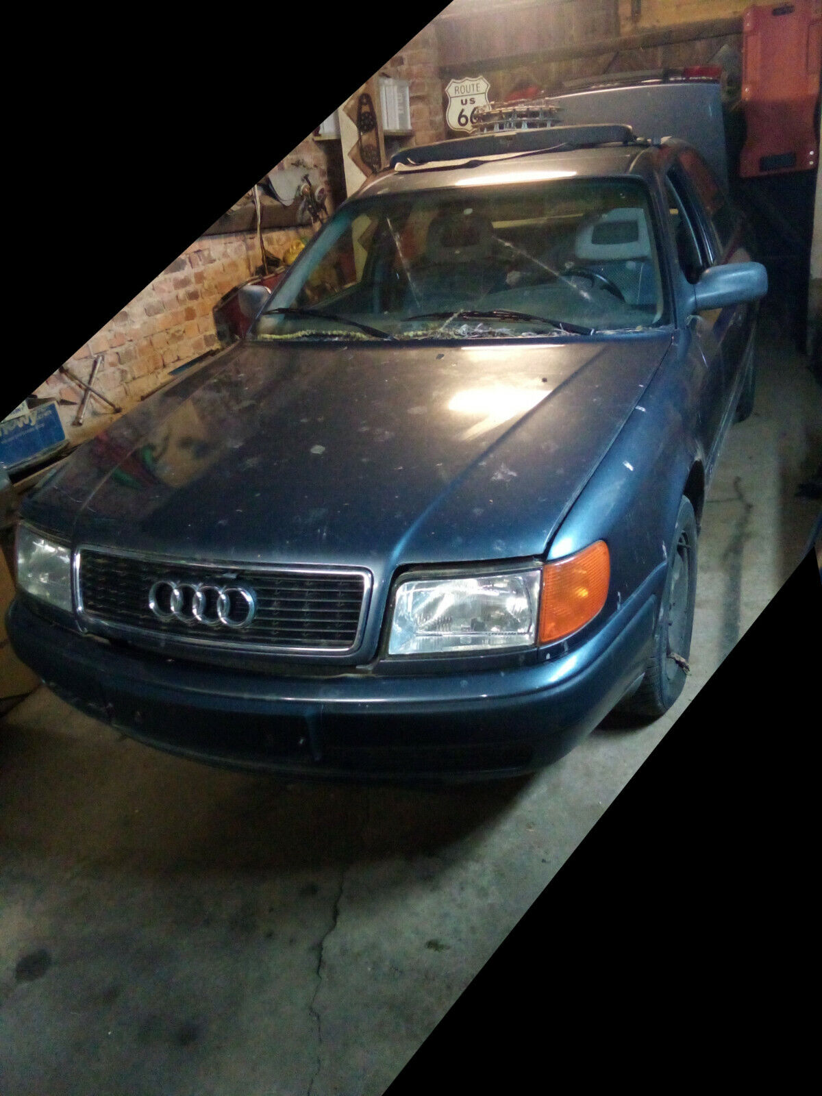 1200x1600  Audi 100 C4 BJ. 1991 - Scheibenrahmen, Scheibe Fahrertür | eBay