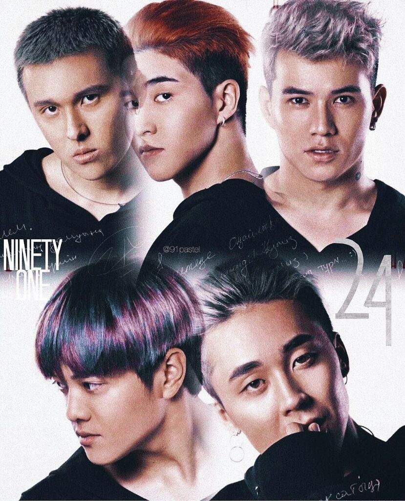 829x1024  Девяносто один фанарт | K-Pop Amino