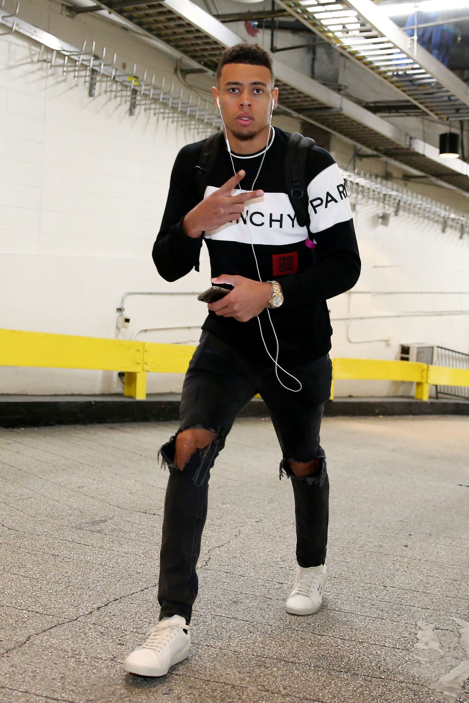 1500x2250  10 фактов и статистики о фотогалерею Уэйда Болдуина IV | NBA.com