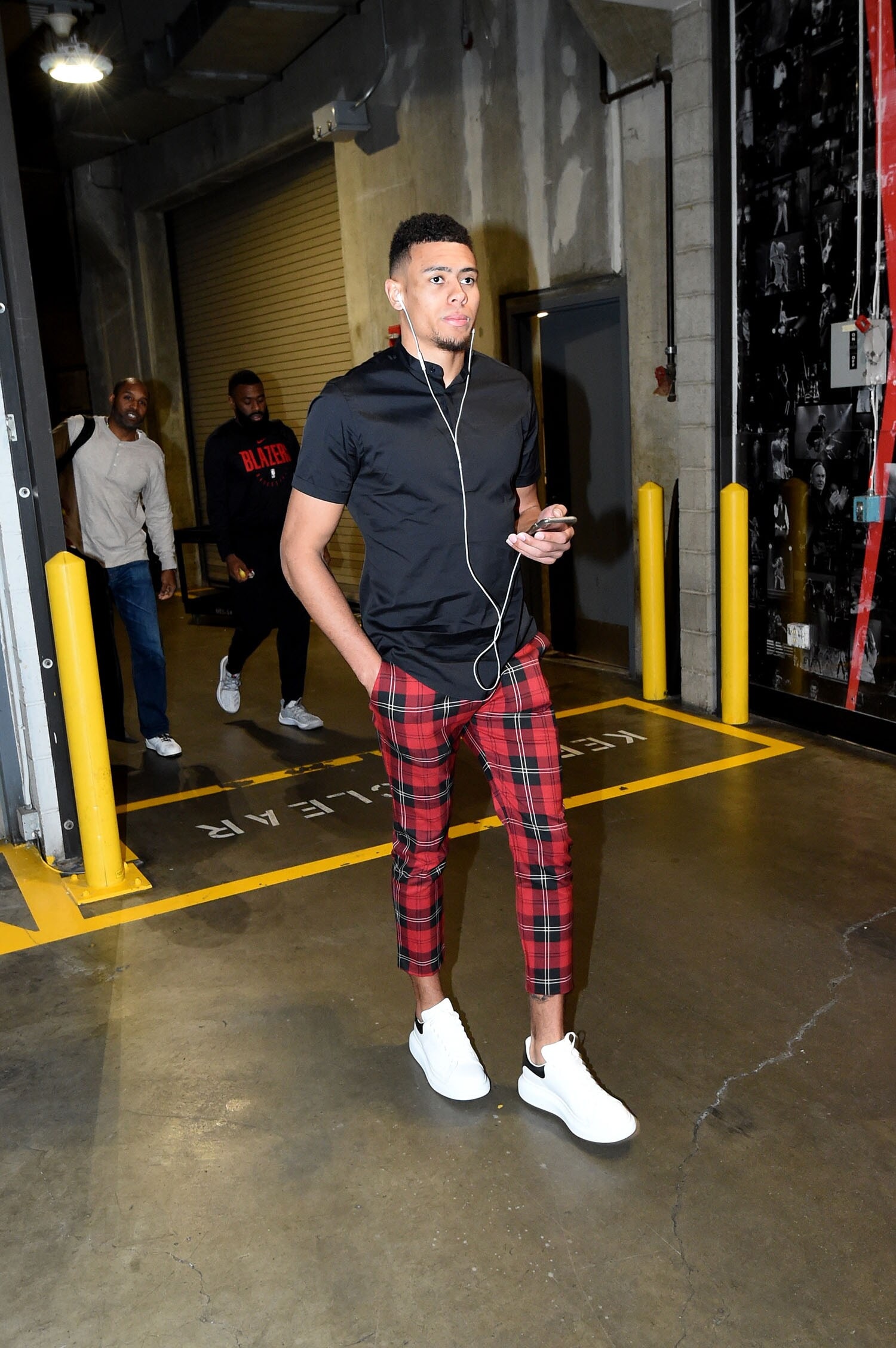 1500x2256  10 фактов и статистики о фотогалерею Уэйда Болдуина IV | NBA.com