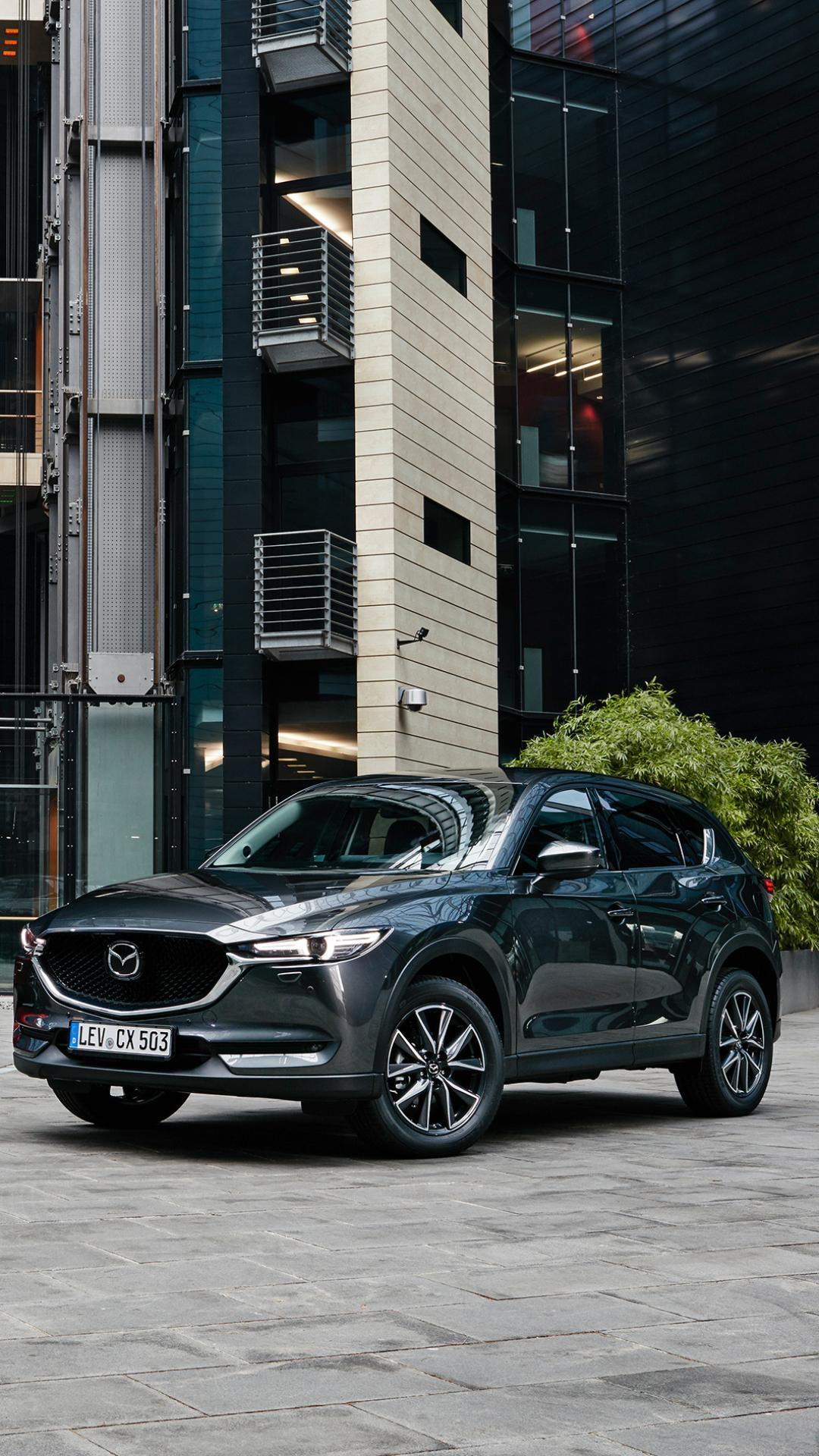 1080x1920  Mazda Cx5 обои - пещера обоев