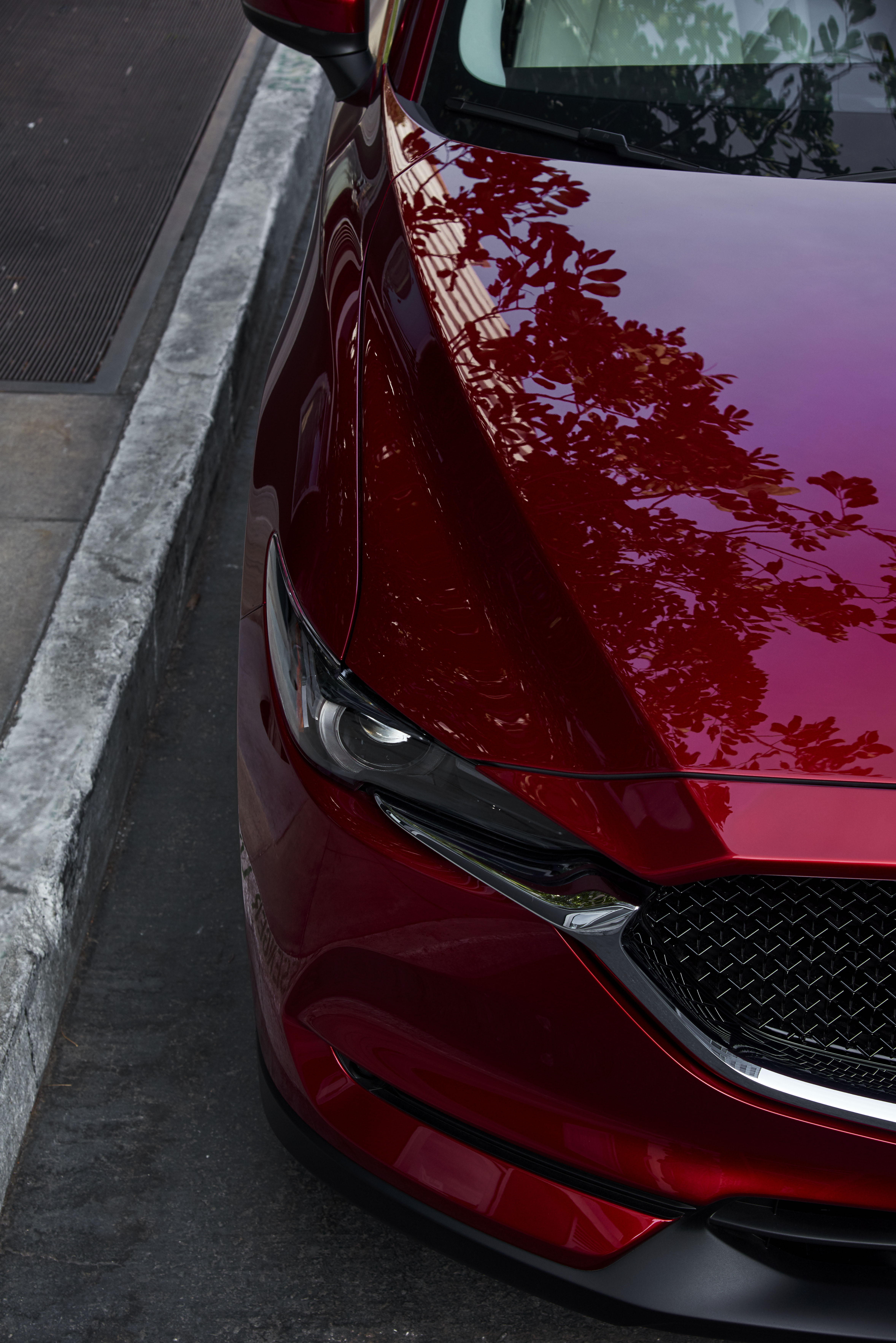 4711x7059  Обои: 2017, Mazda, Cx 5, Netcarshow, Netcar, автомобильные изображения, автомобильная фото 4711x7059 - Netcarshow - 992554 - HD обои - Wallhere