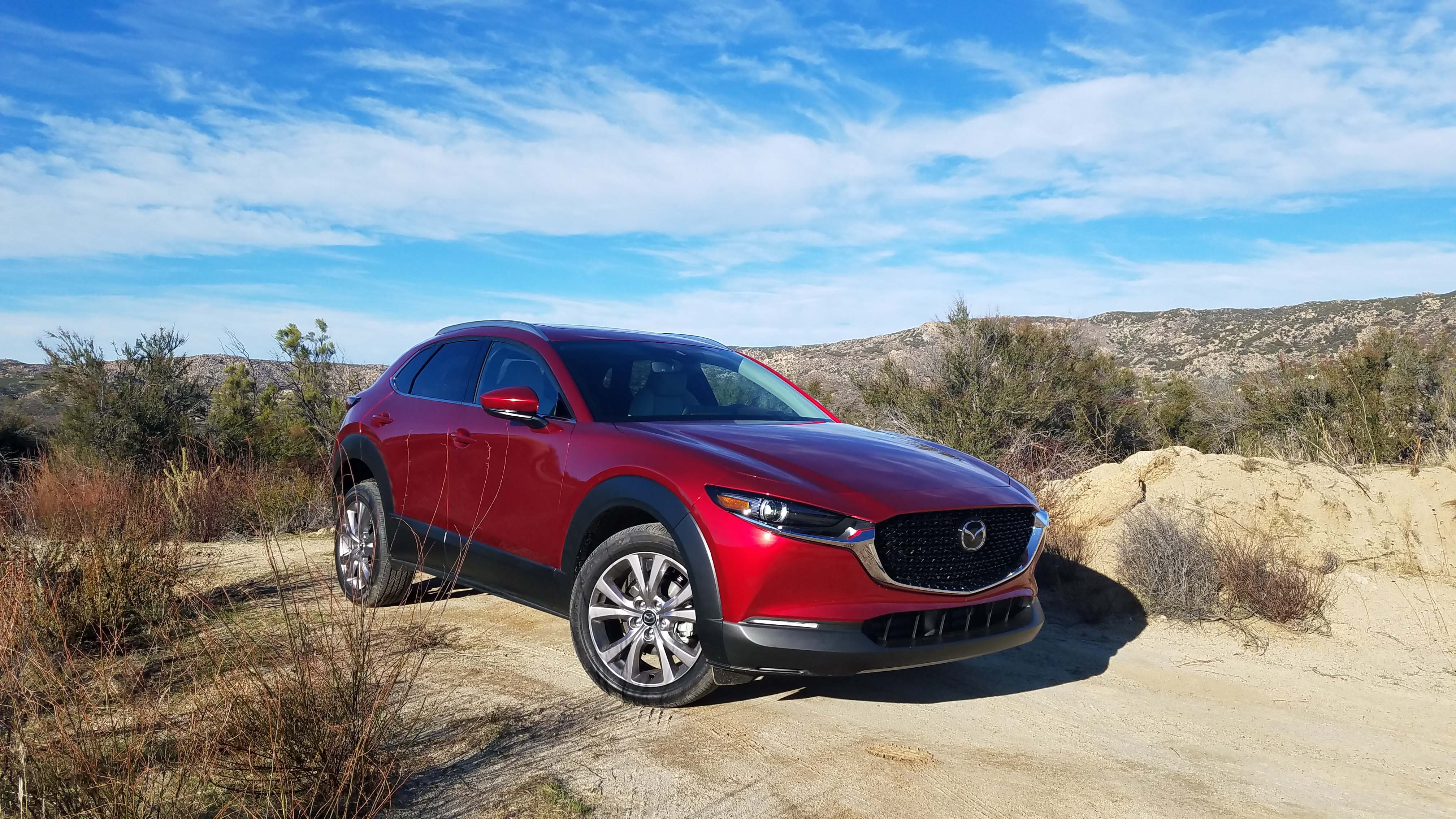 4032x2268  Обои Mazda CX-3, 2019 Cars, 4K, Cars \ U0026 Bikes #18810