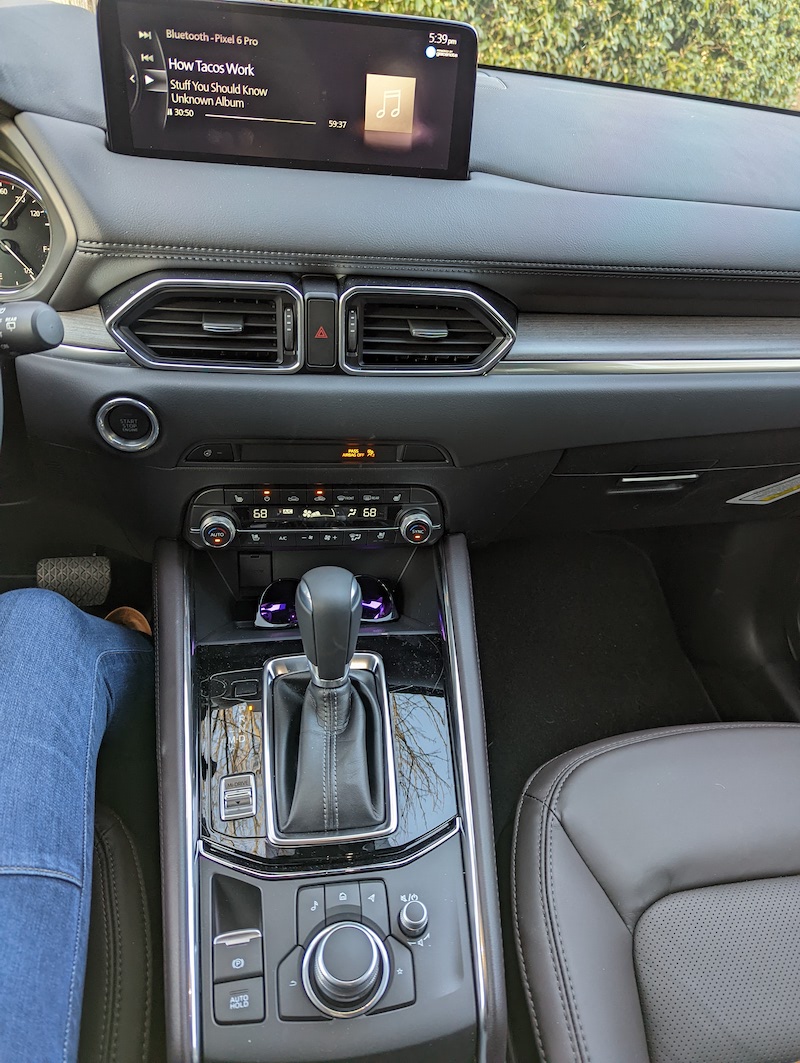 800x1063  2021 Mazda CX-5 Review | Небольшие обновления делают этот внедорожник привлекательным - Джимми Мак Медиа