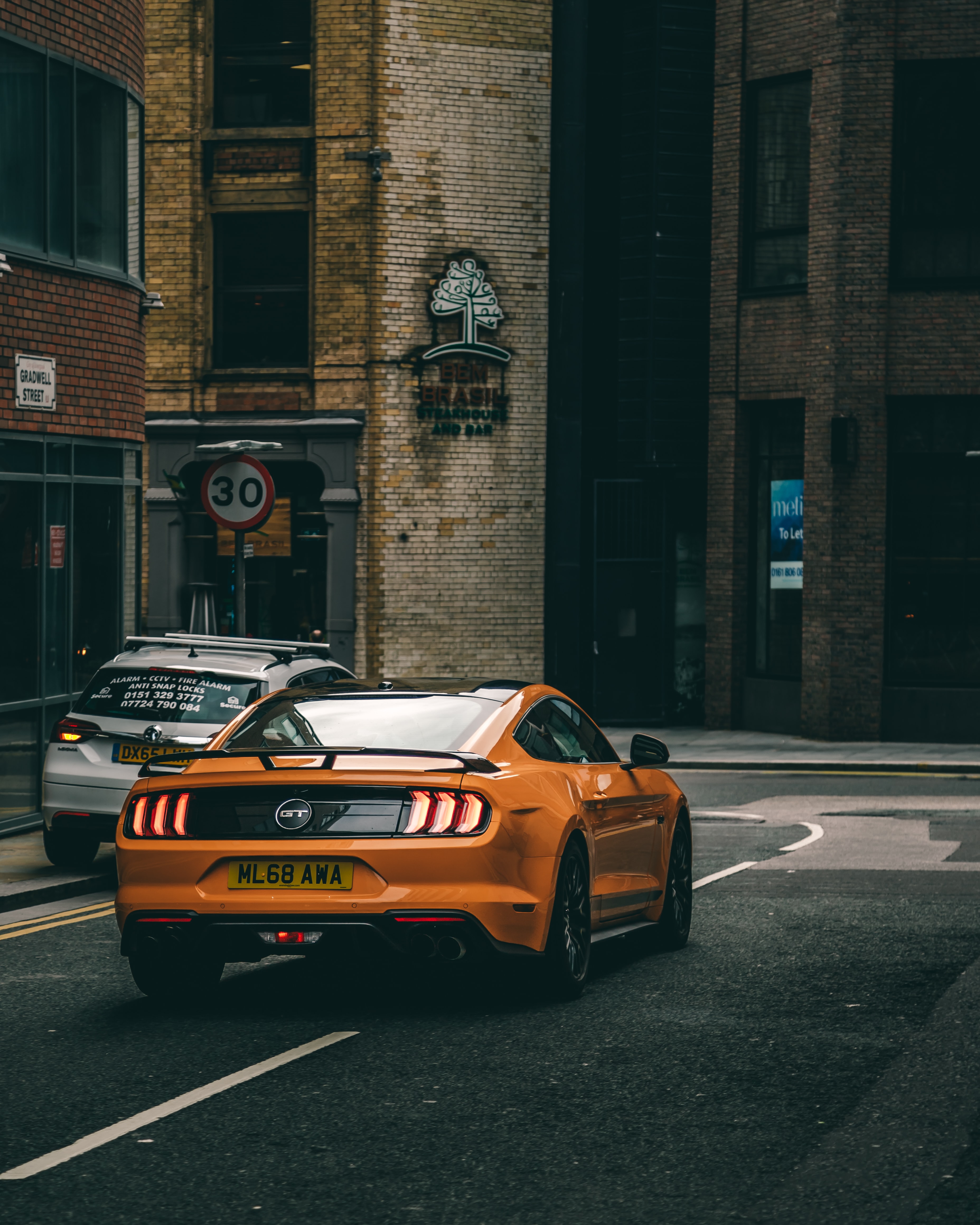 3711x4639  2022 Mazda CX -5 Signature: роскошное ощущение без роскошного Pricetag - Girls Guide по автомобилям