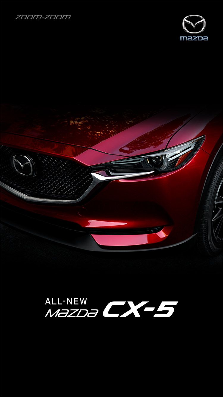 750x1334  Mazda CX-5