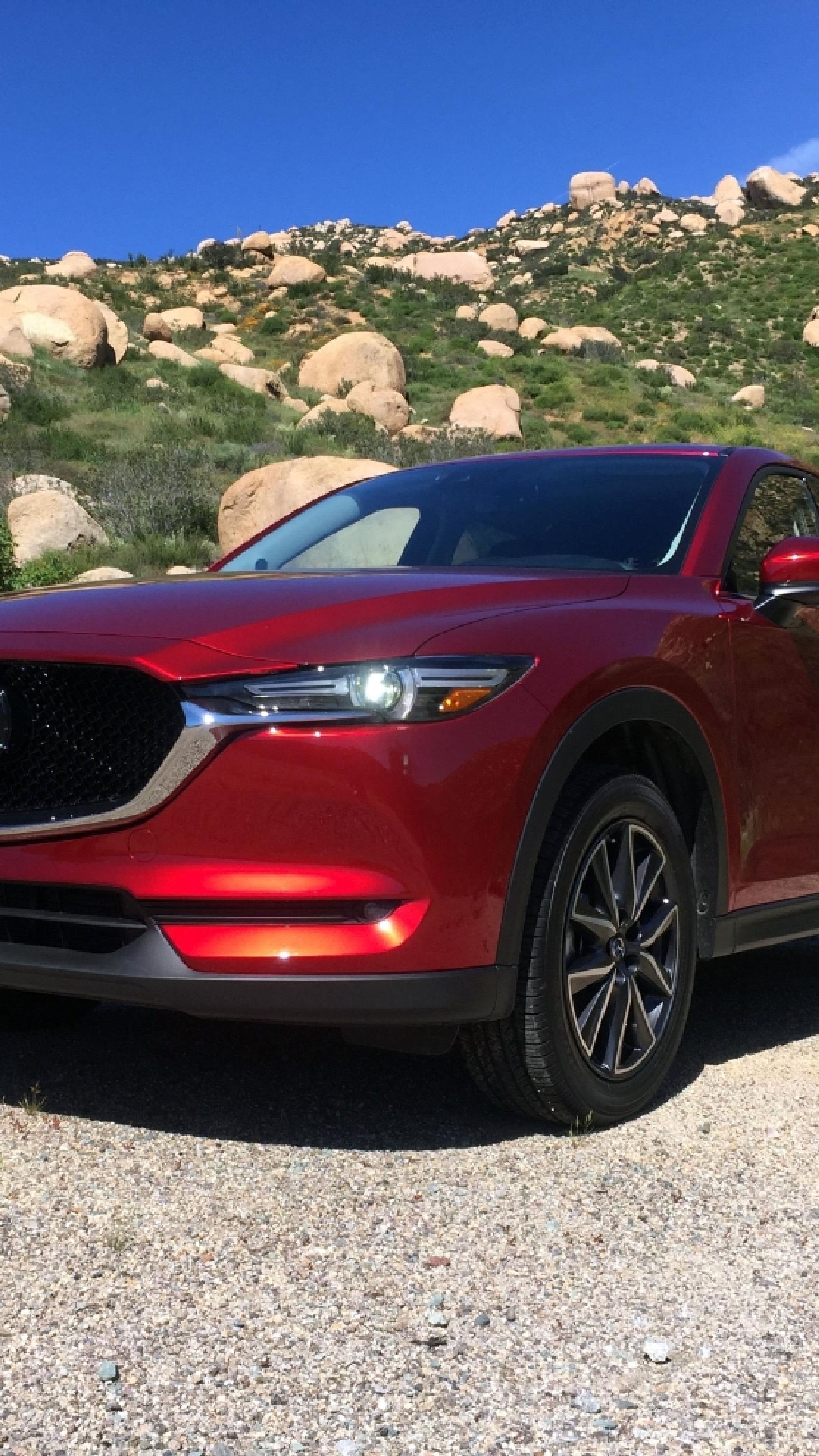 1845x3280  Mazda CX-5