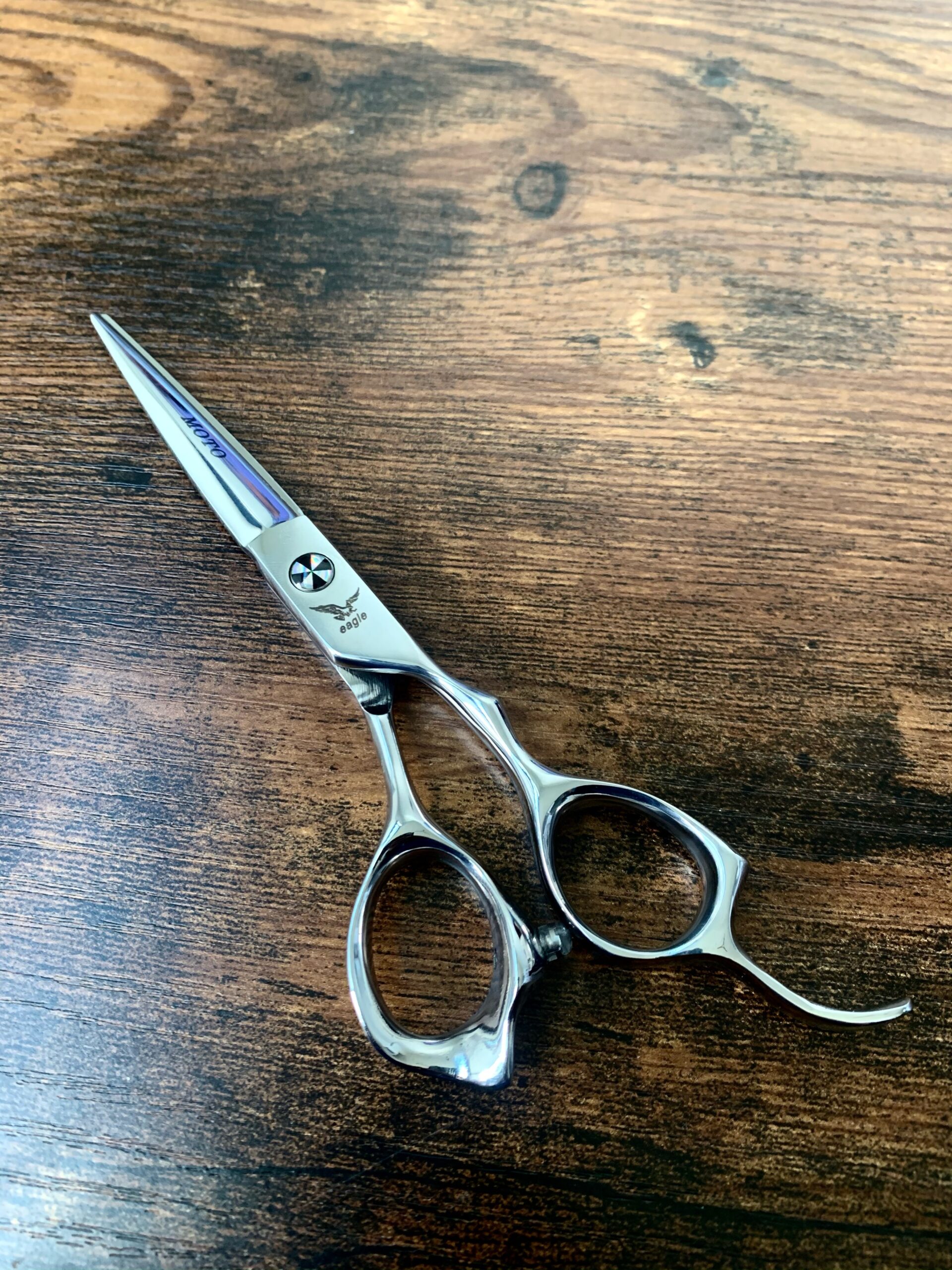 1920x2560  6 -дюймовая ручка для меча для меча Moto Scoop - Moto