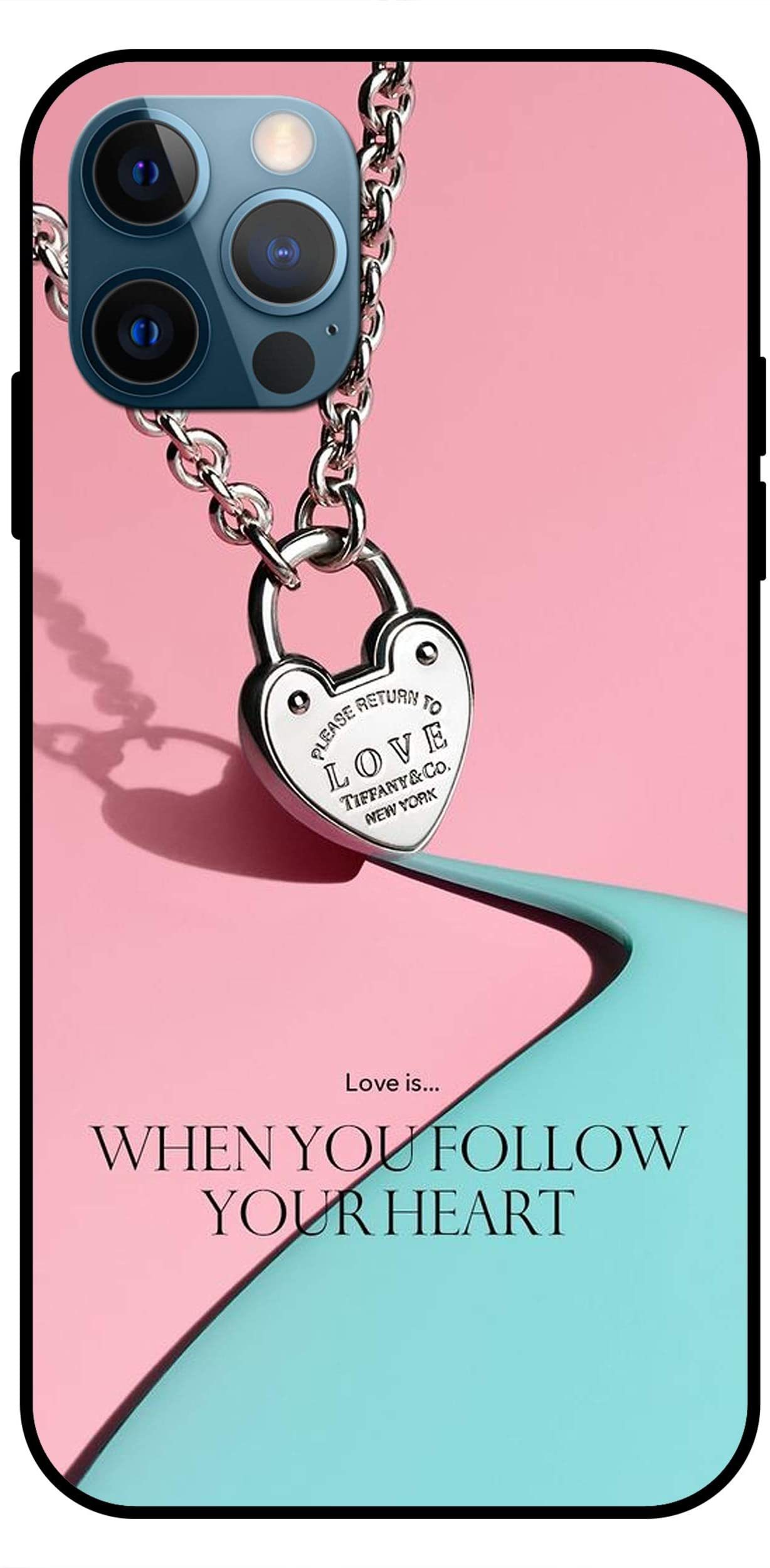 1228x2500  Купить Theodor - Apple iPhone 12 Pro 6,1 дюйма Case Love \ U0026 Розовый фон гибкий силиконовый покрытие онлайн - магазин смартфоны, планшеты \ u0026 носимые продукты на Carrefour Oae