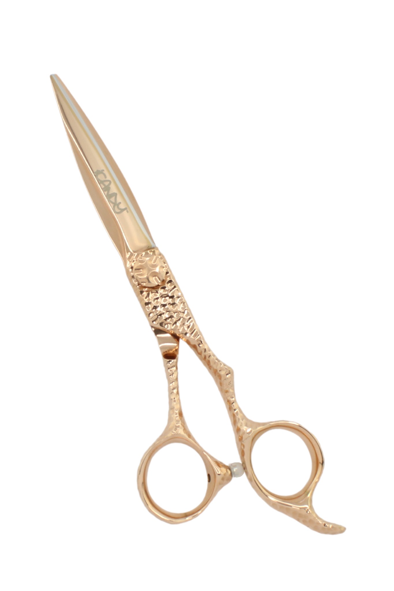 1365x2048  Icandy Sword Pro Rose Gold VG10 Scissor 6,1 дюйма Limited Edition! - Icandy ножницы