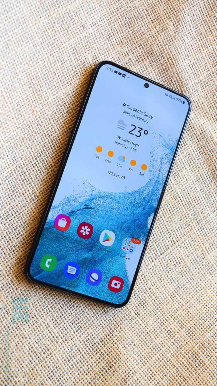 900x1600  Flipkart Bonanza! Получить Samsung Galaxy S22 по цене до 50000, не платите 85999