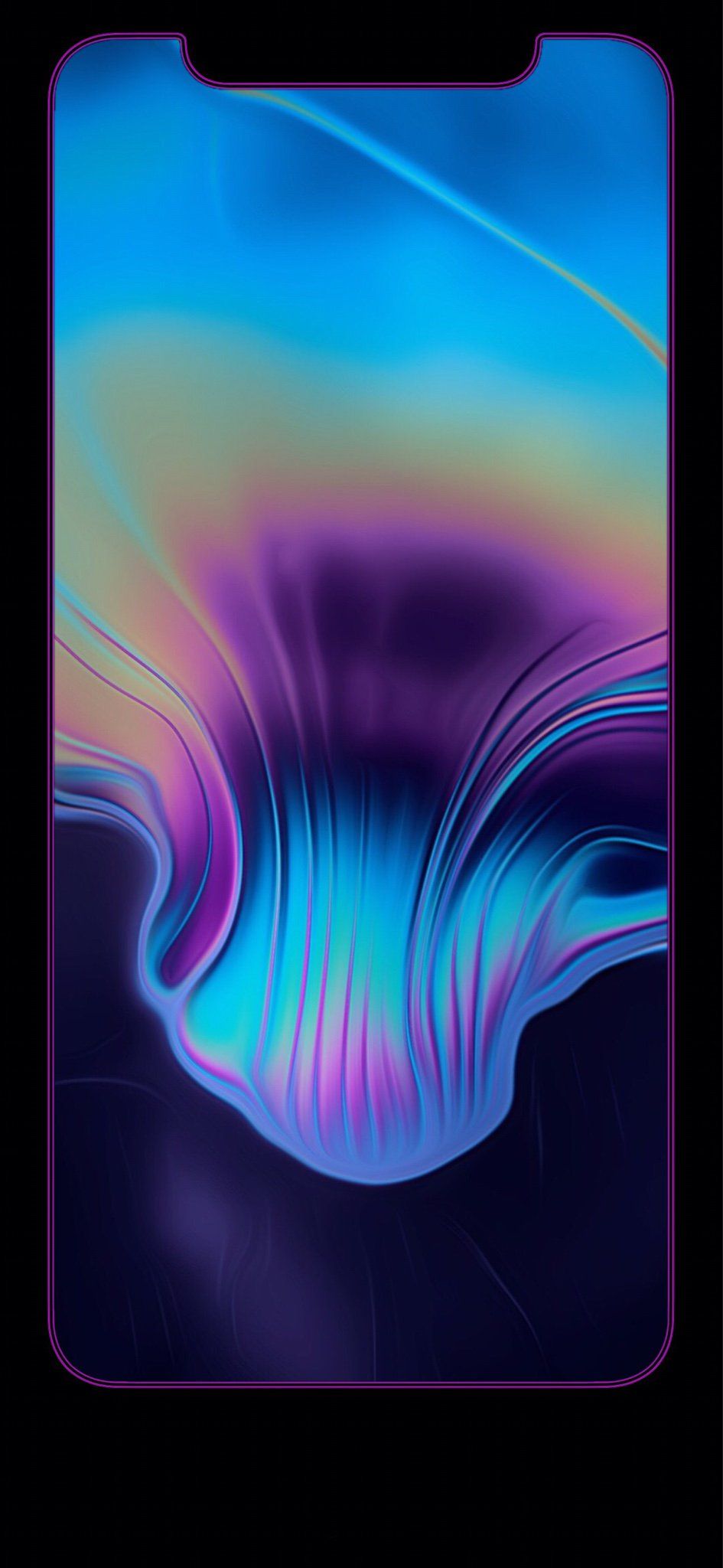 945x2048  Прикрепите AUF iPhone X