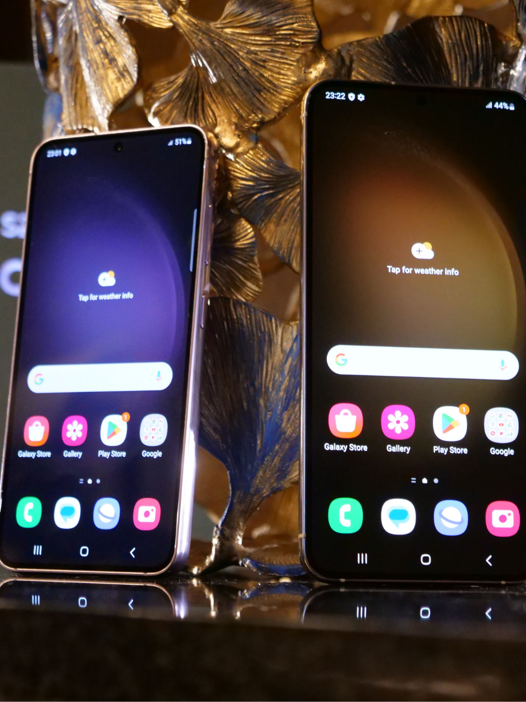 1080x1440  Samsung Galaxy S23, S23 Plus: первые впечатления - MySmartPrice