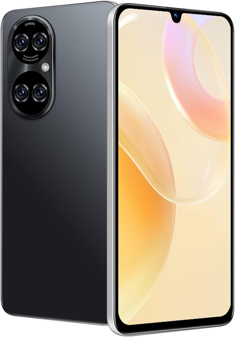 982x1405  Купить разблокированные смартфоны, смартфоны Pro Android 6.0 6.3 -дюймовый HD.