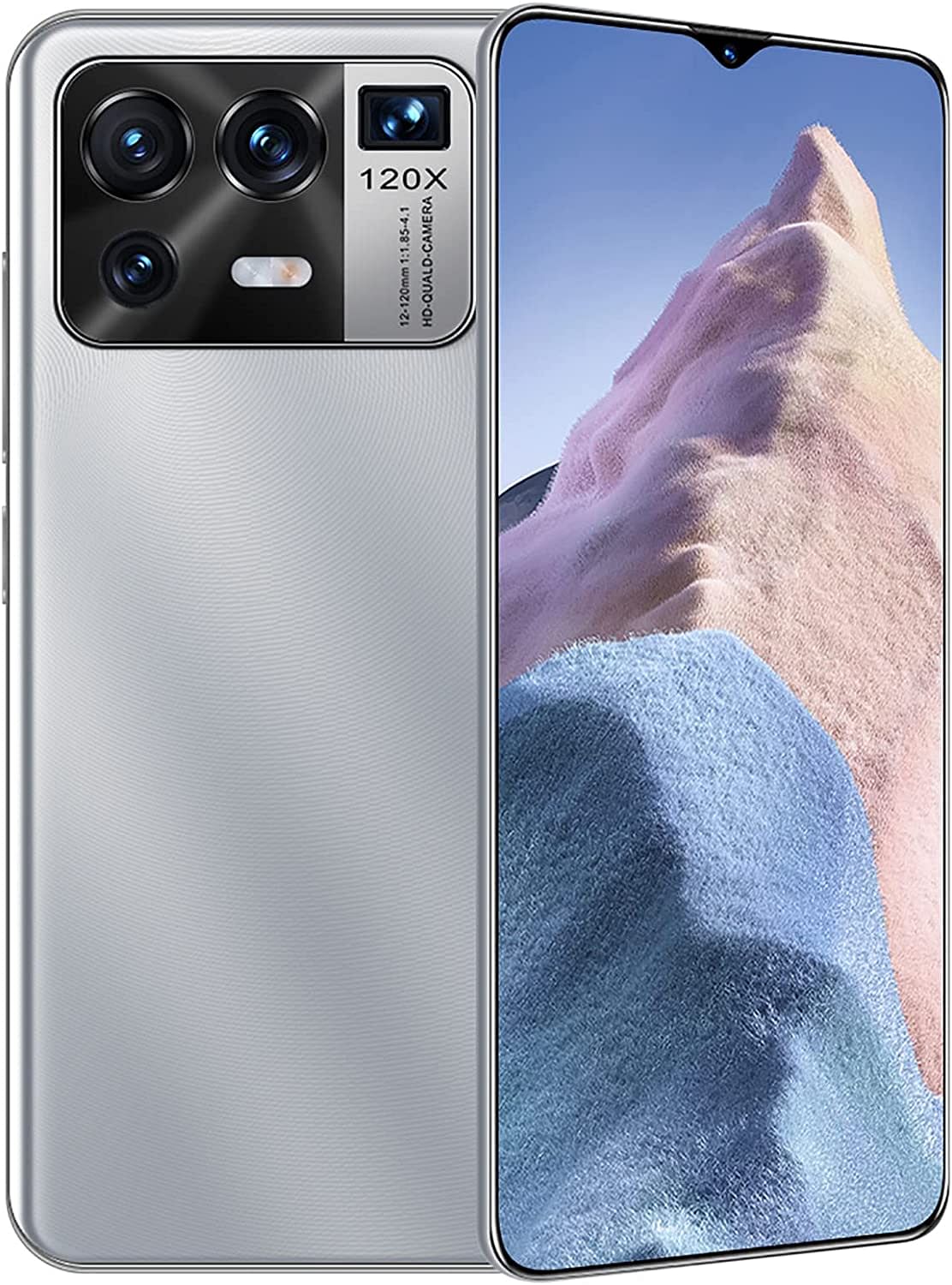 1112x1500  Gguo M12 Pro 6,3 дюйма дисплея телефона, большой экран | Ubuy India